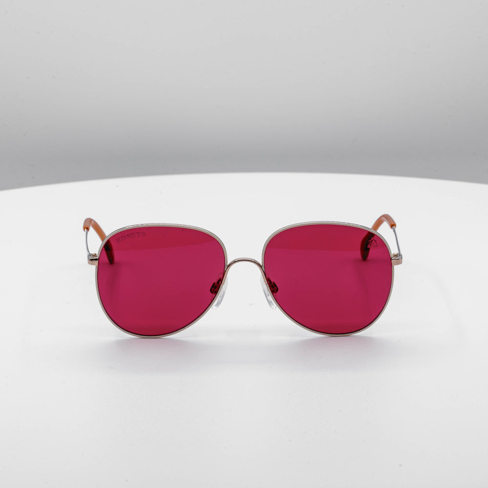 Rose Colored Glasses #072