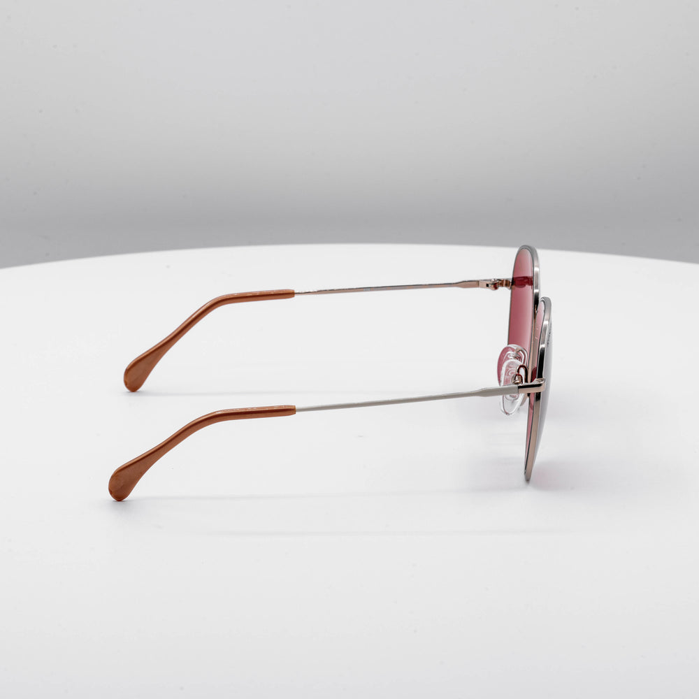 Rose Colored Glasses #072