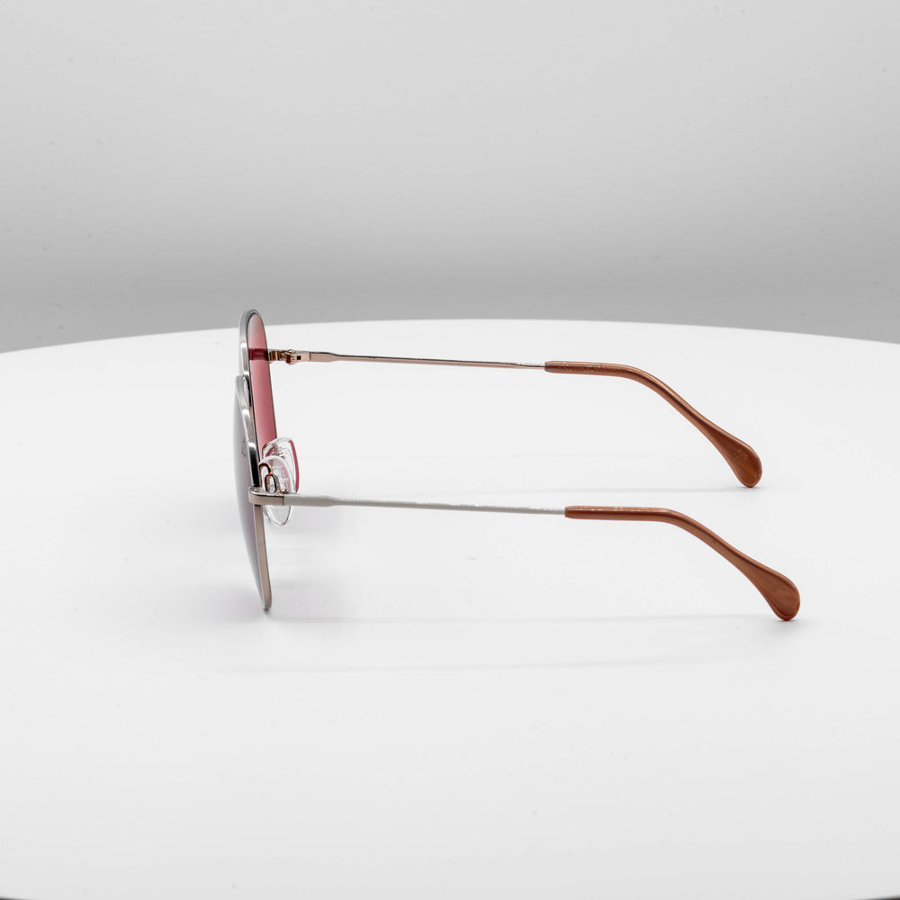 Rose Colored Glasses #072