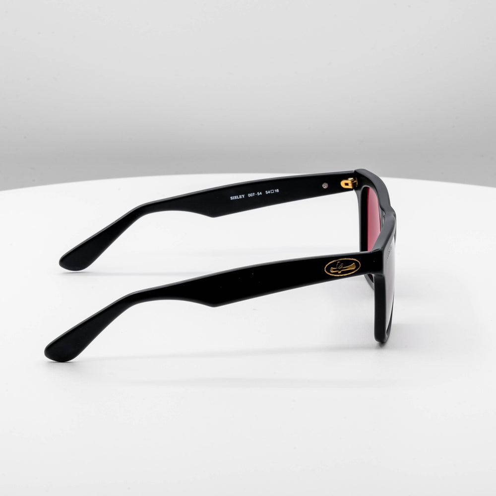 Rose Colored Glasses #007