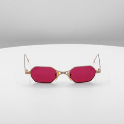 Image of Rose Colored Glasses #035