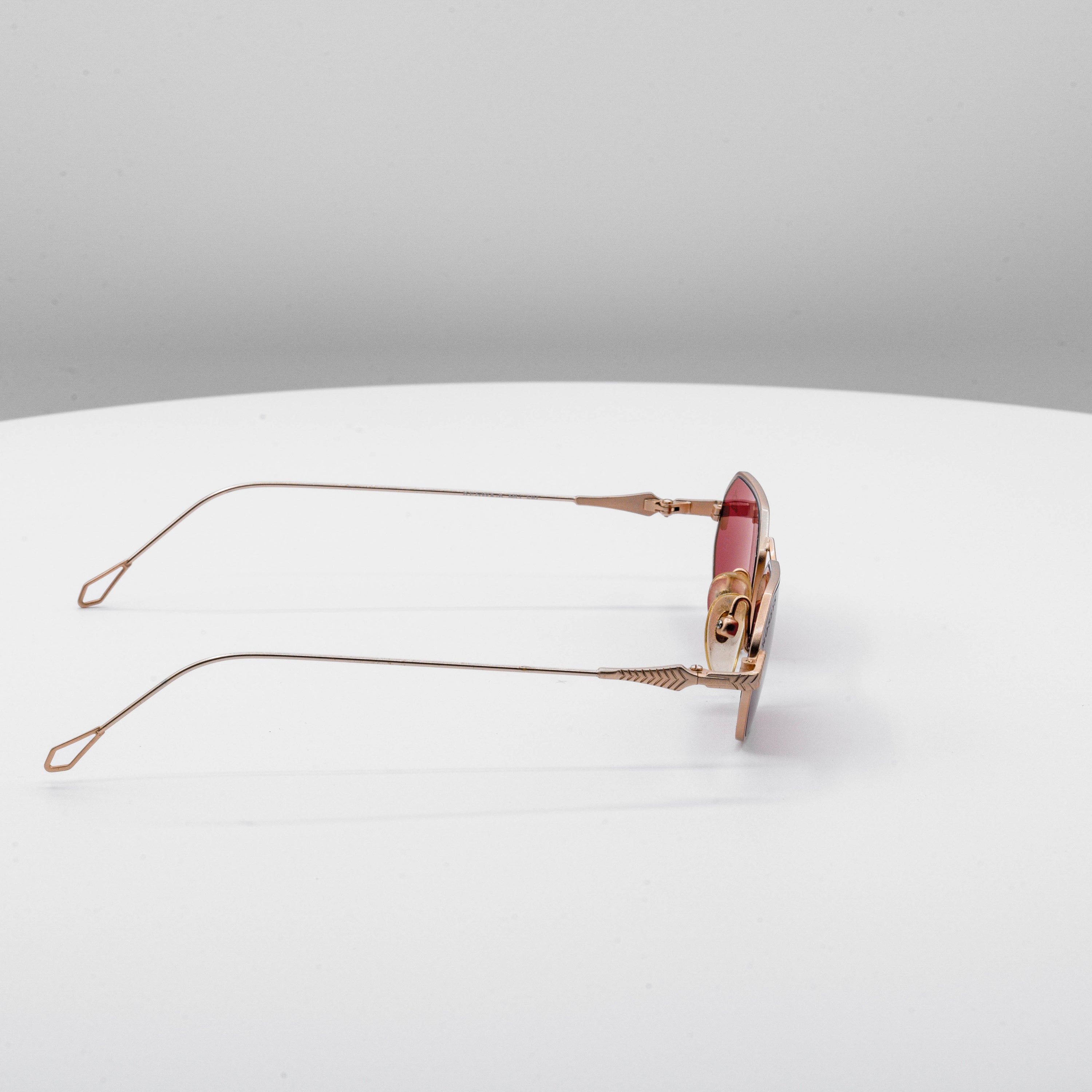 Rose Colored Glasses #035