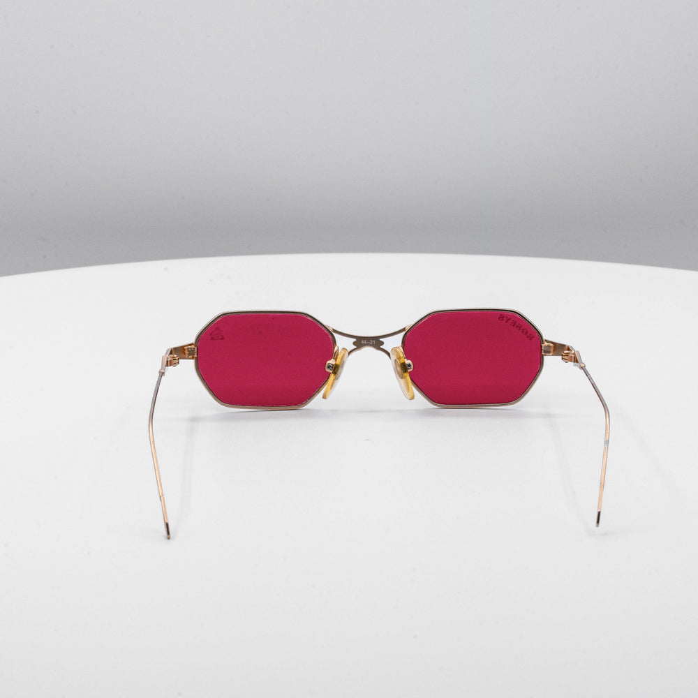 Rose Colored Glasses #035