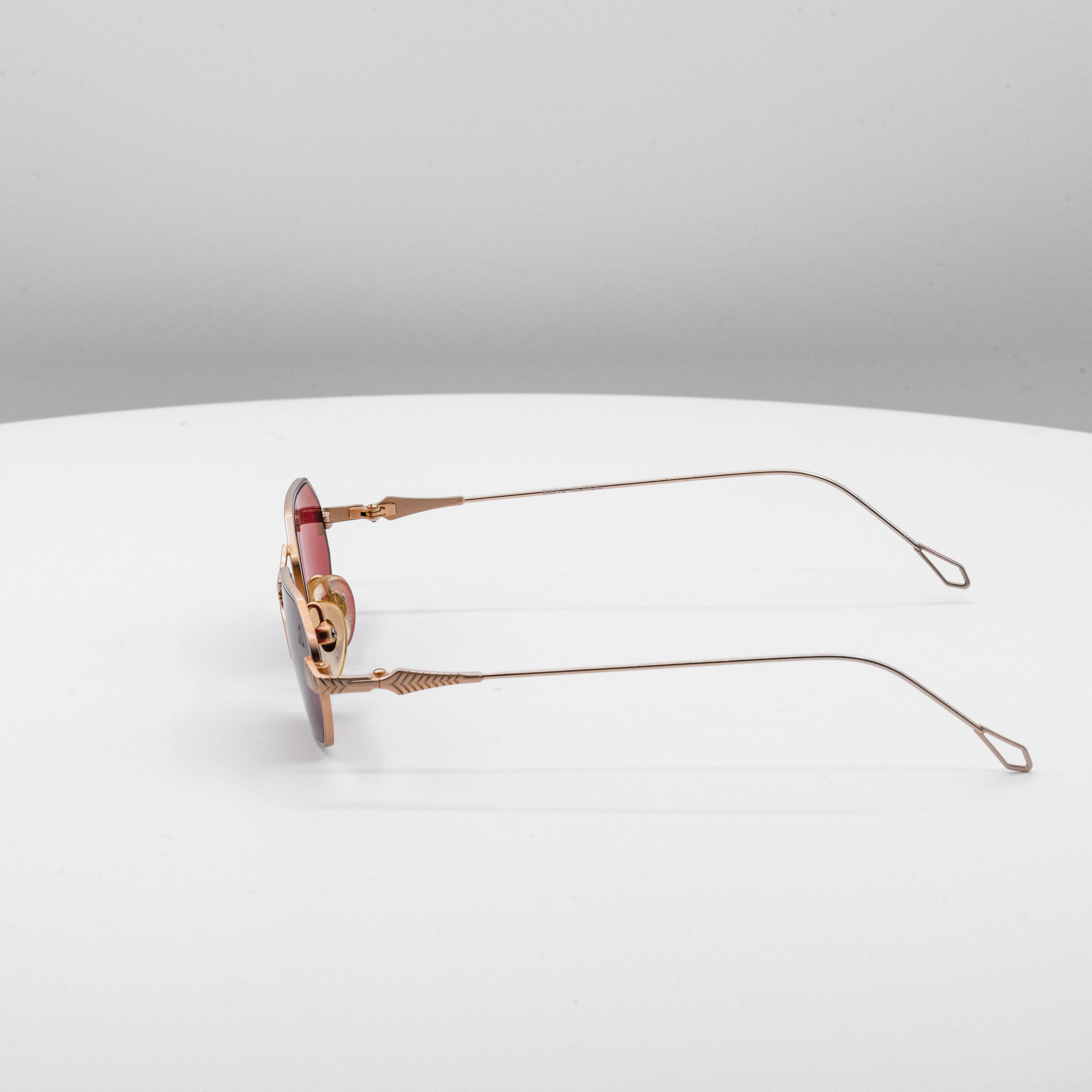 Rose Colored Glasses #035