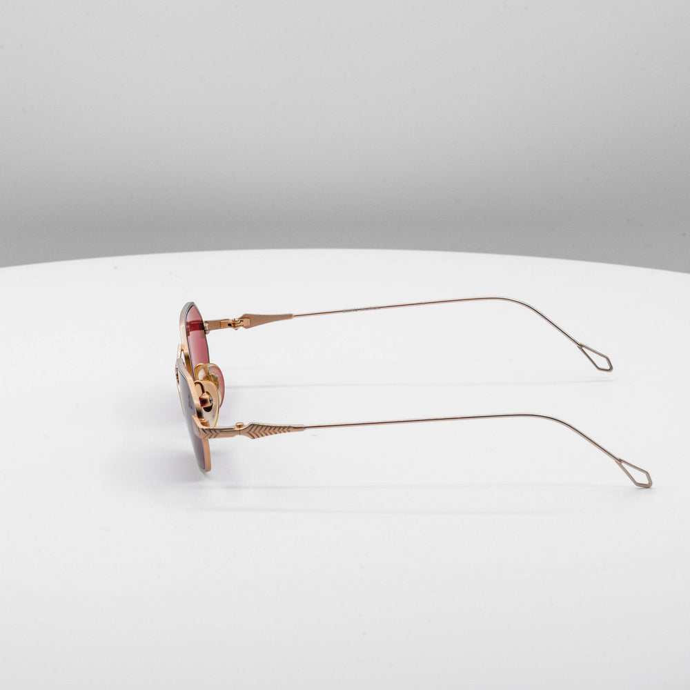 Rose Colored Glasses #035