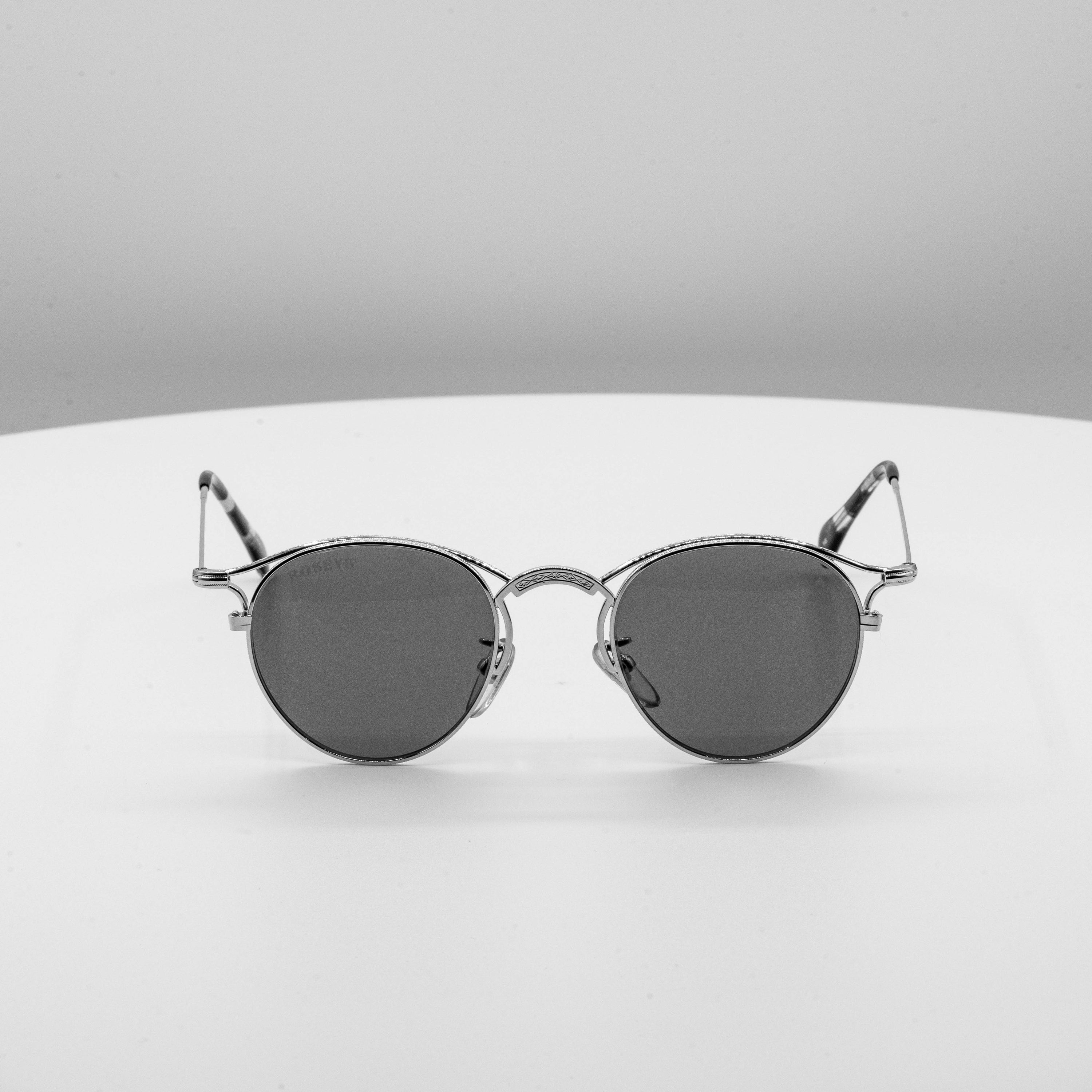 Rose Colored Glasses #034