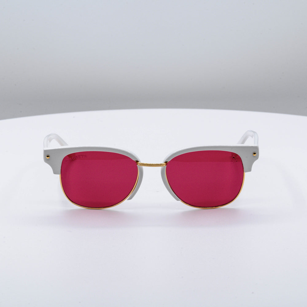 Rose Colored Glasses #024