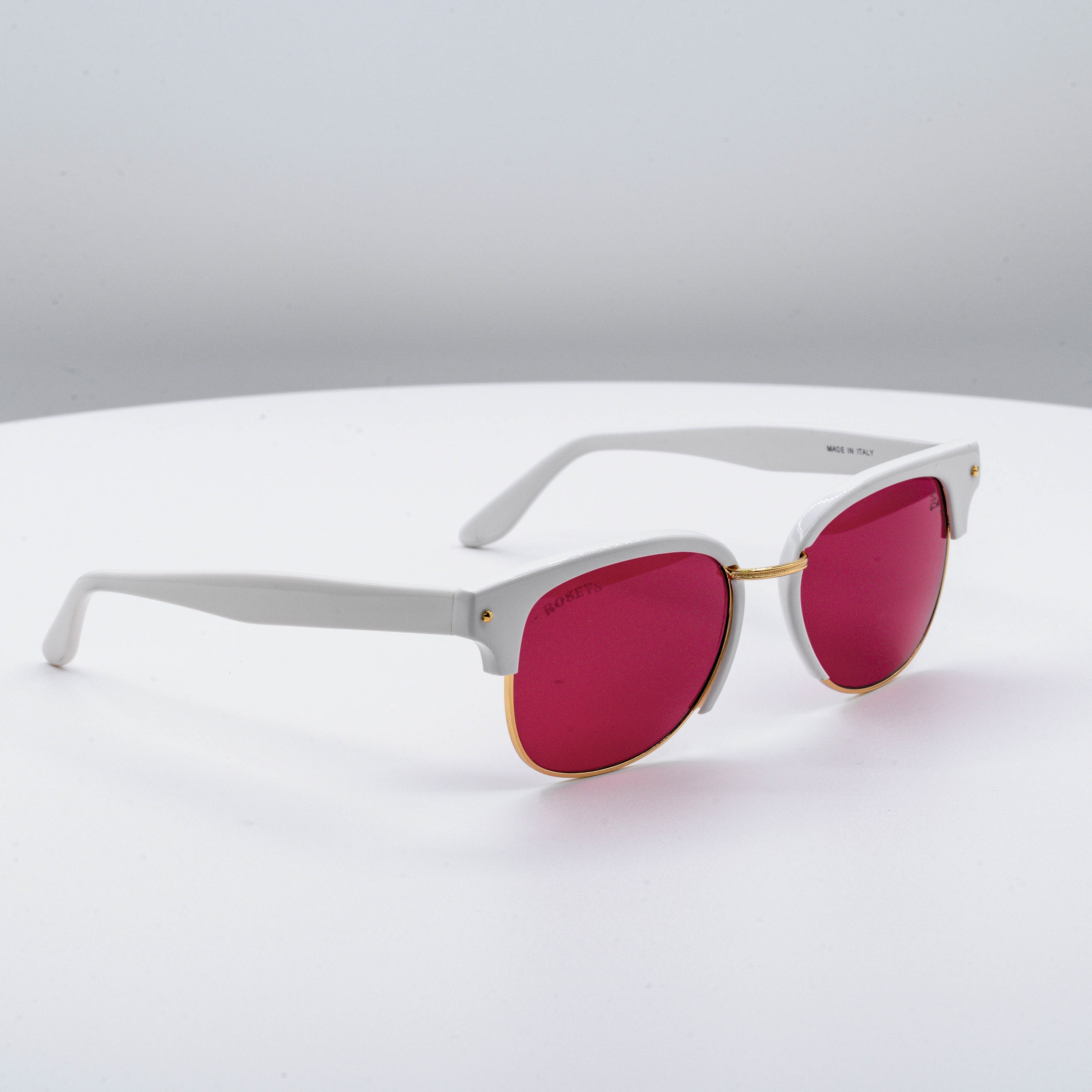 Rose Colored Glasses #059