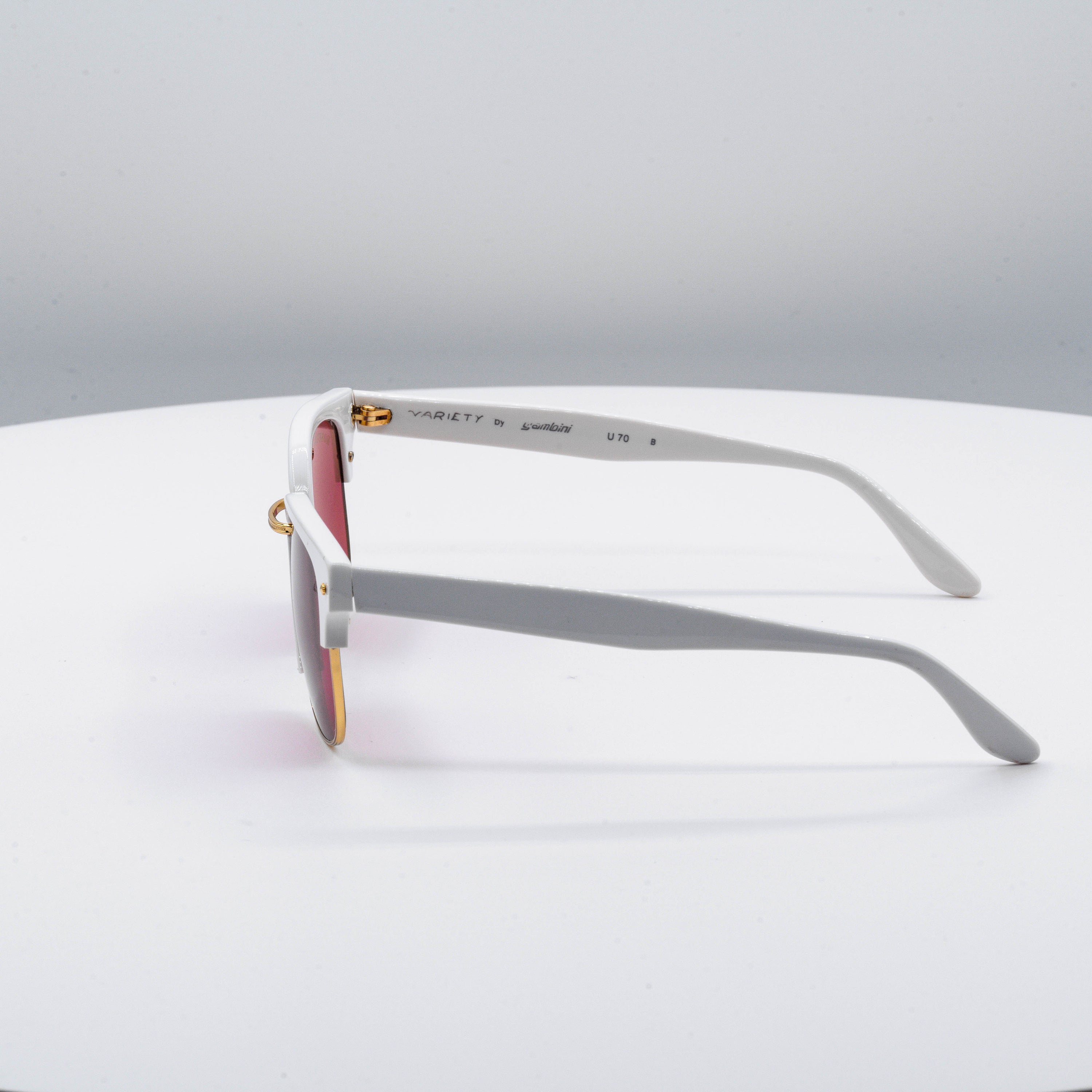 Rose Colored Glasses #024