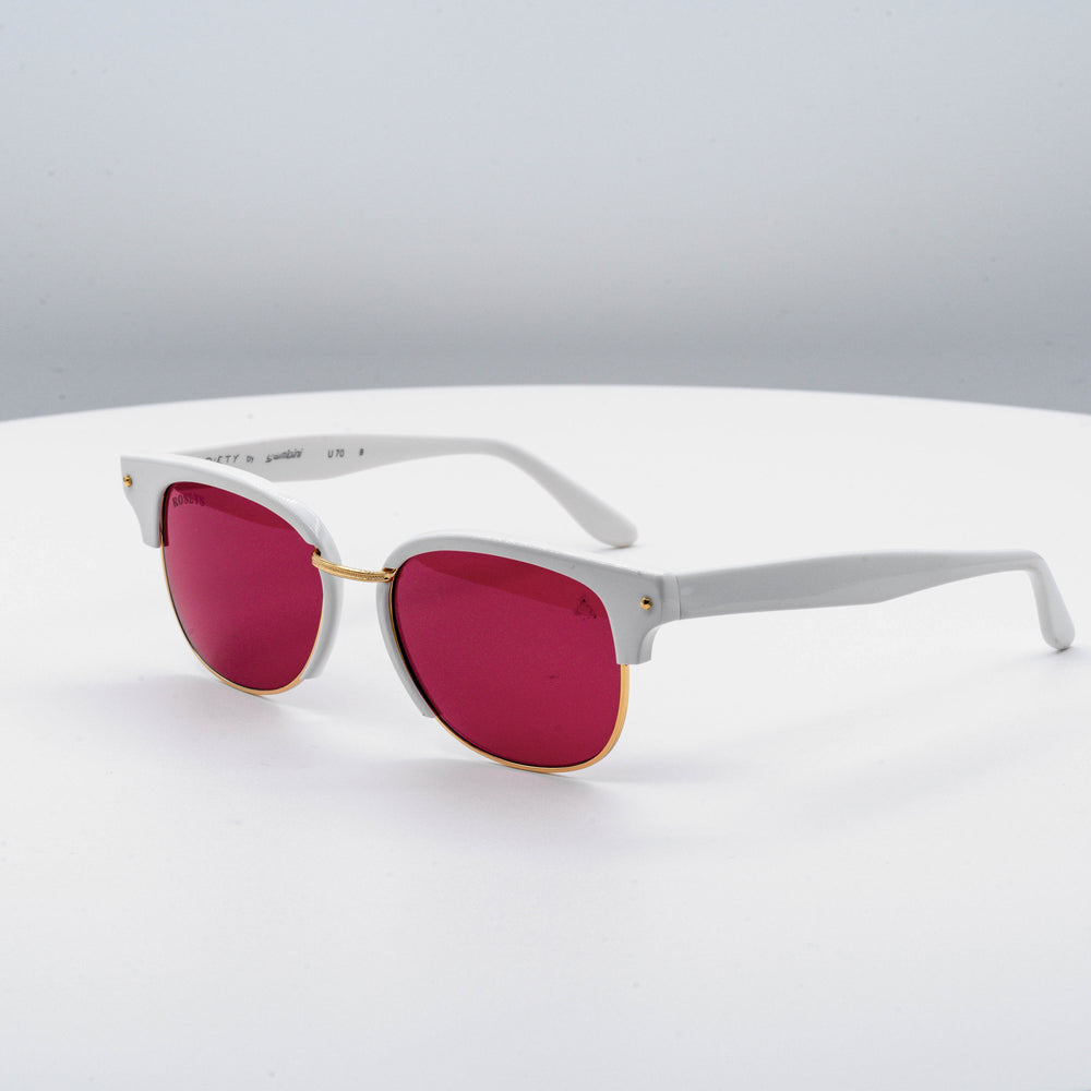 Rose Colored Glasses #024