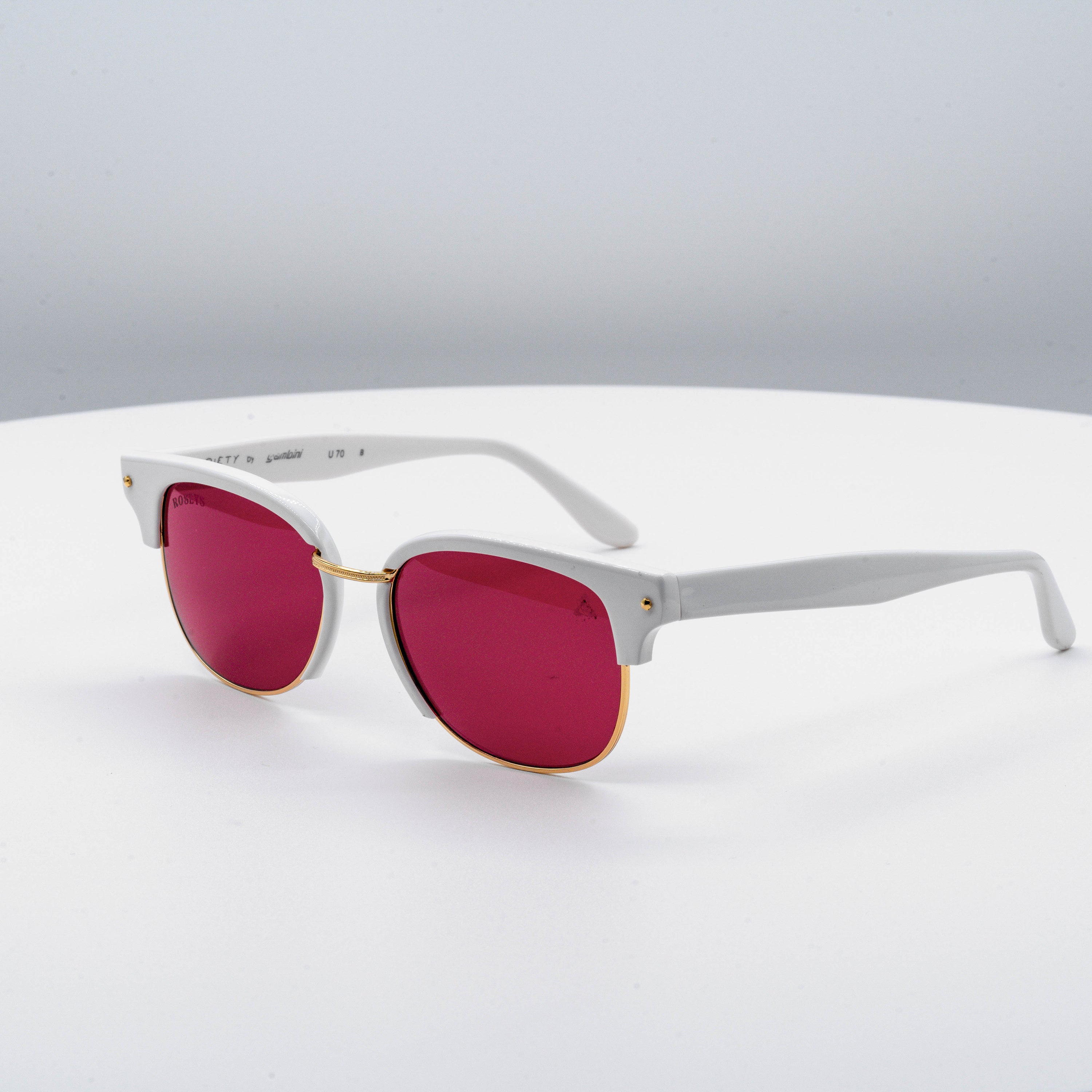 Rose Colored Glasses #024