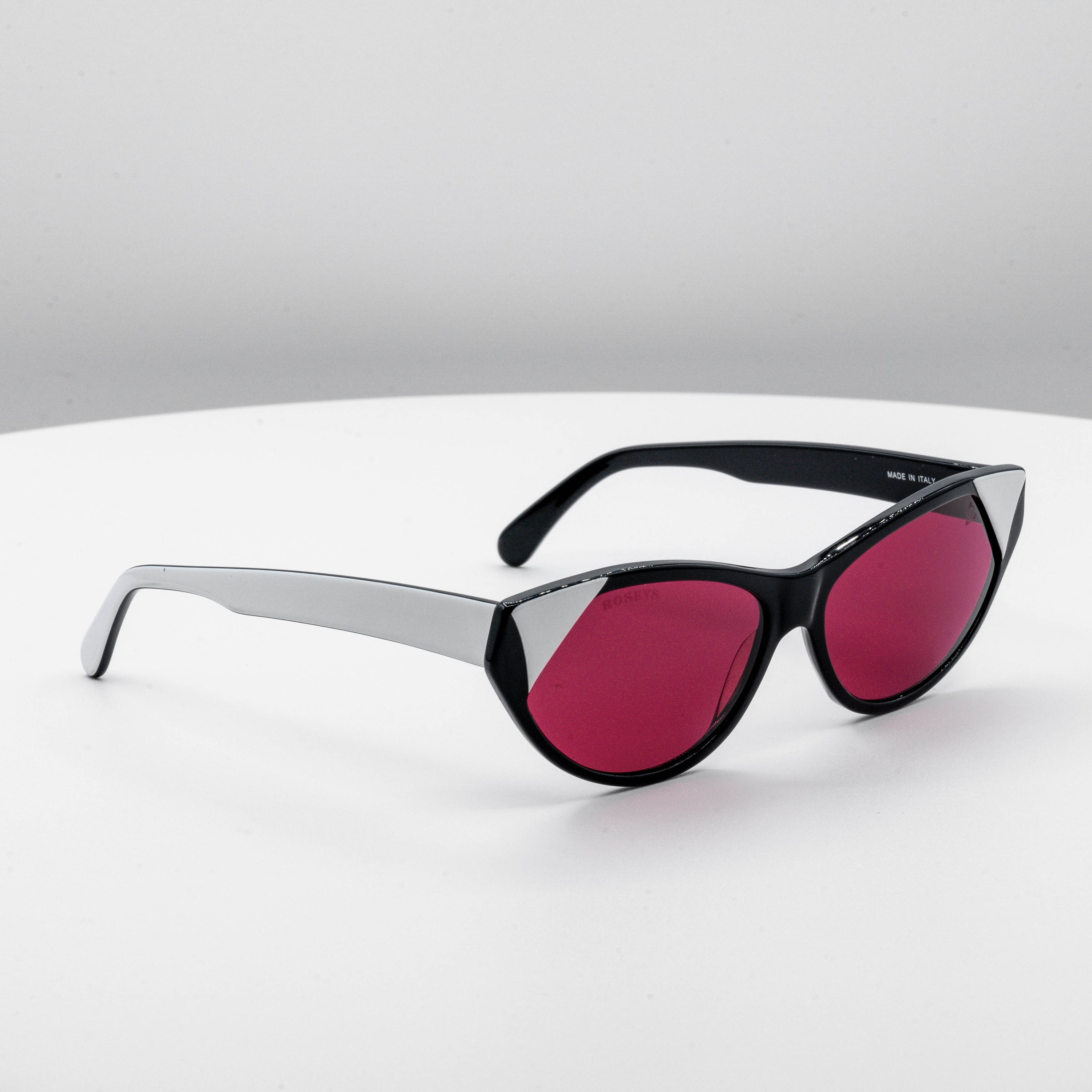 Rose Colored Glasses #060