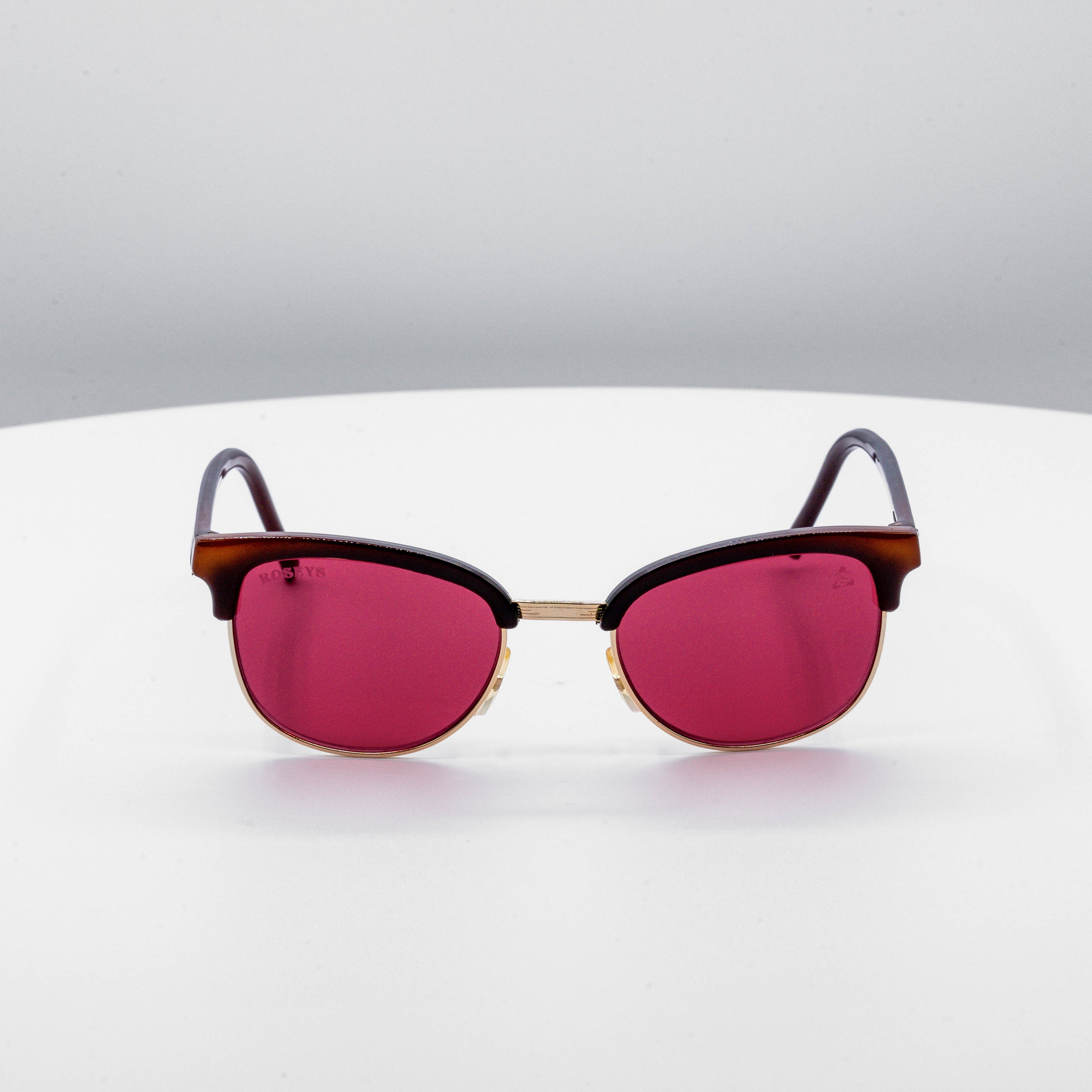 Rose Colored Glasses #032