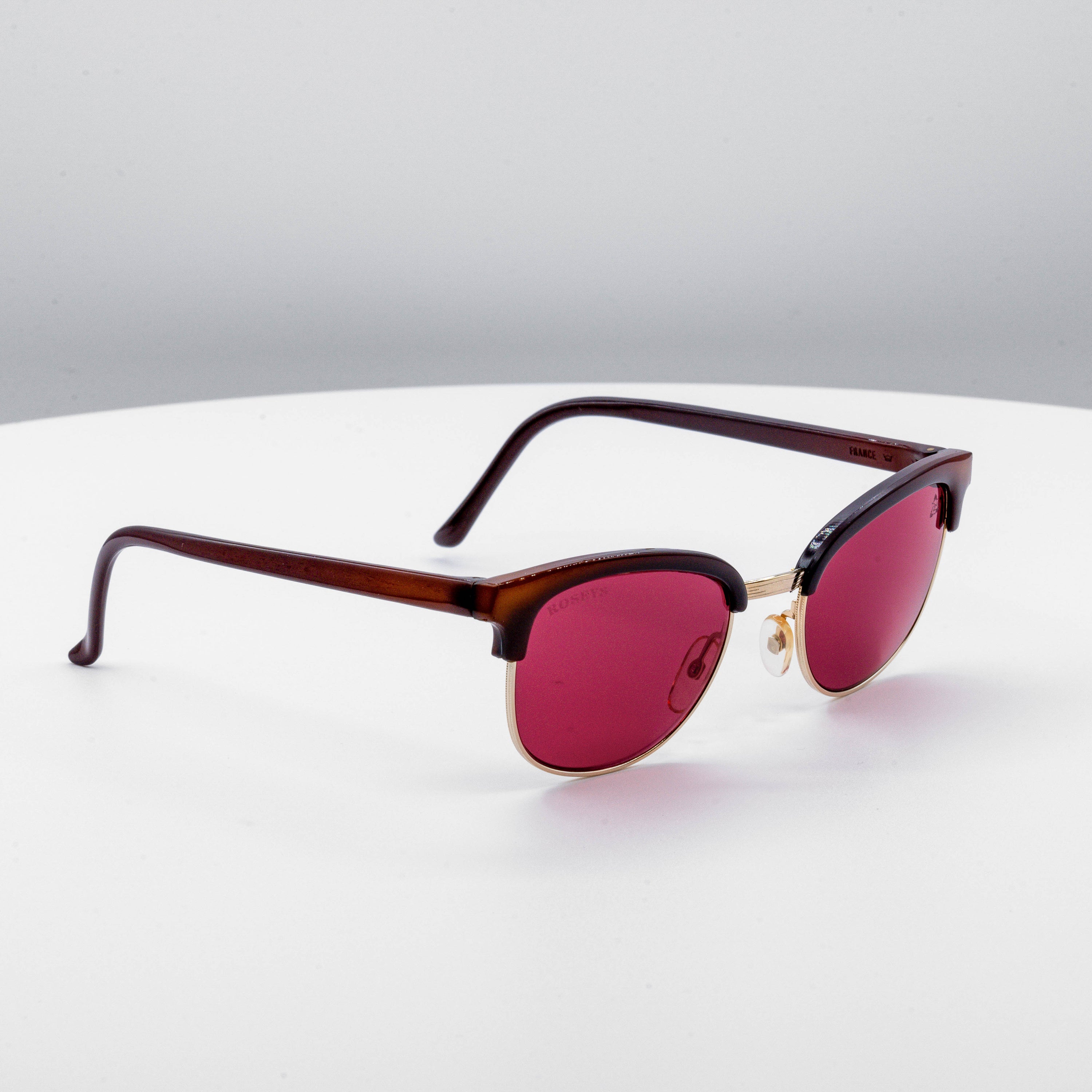 Rose Colored Glasses #038