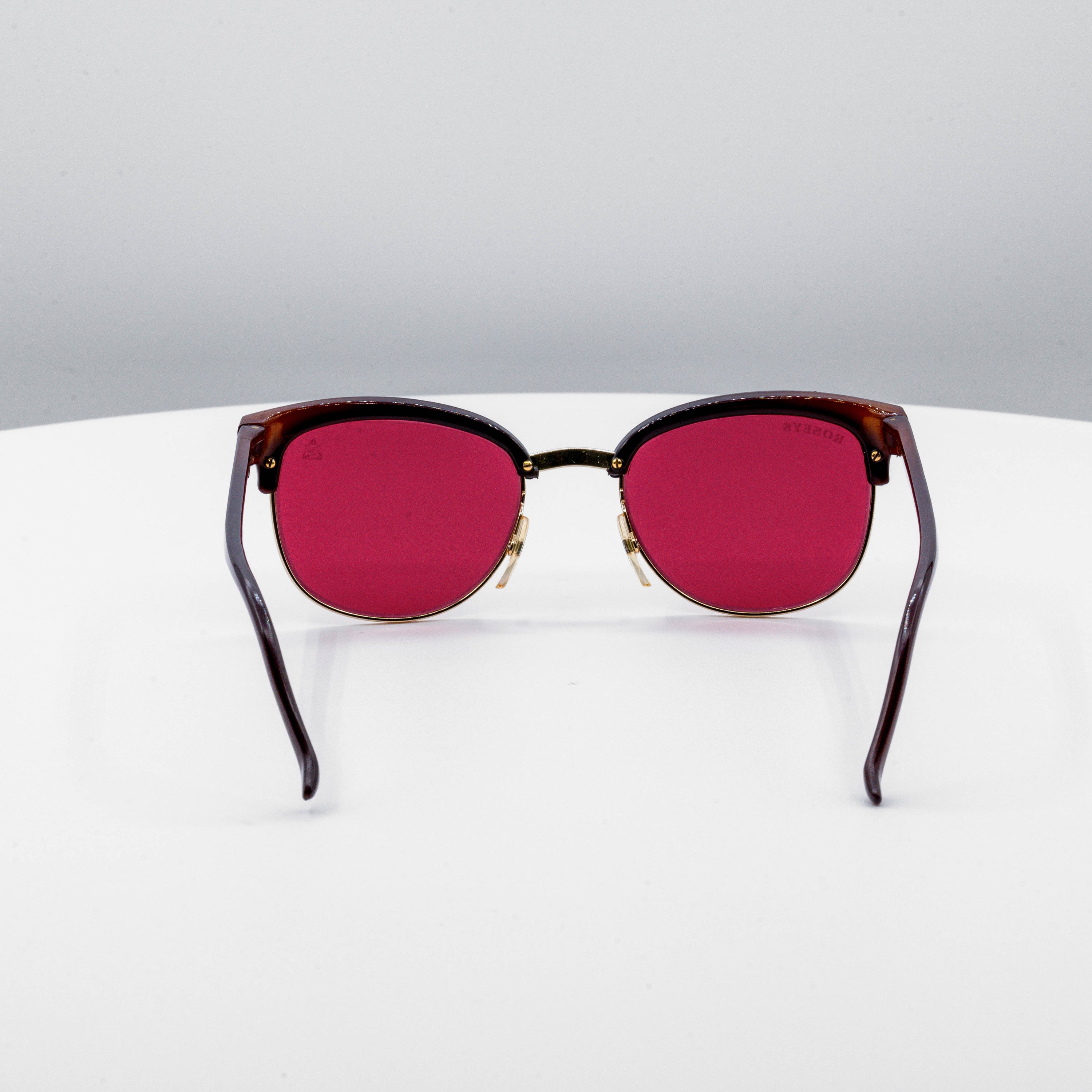 Rose Colored Glasses #032