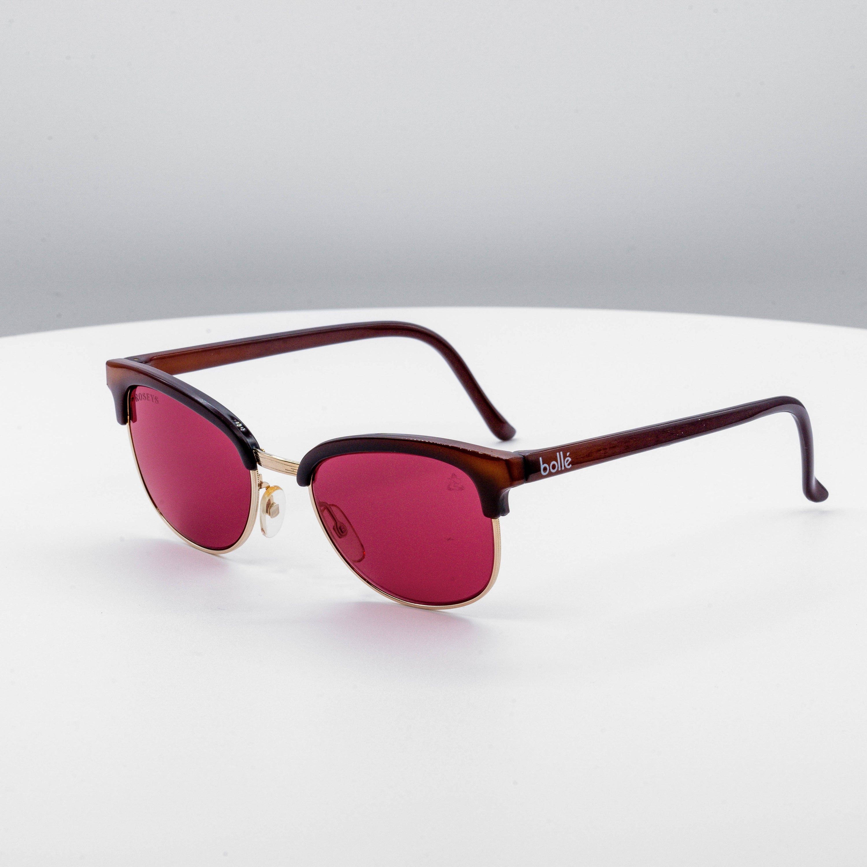 Rose Colored Glasses #032