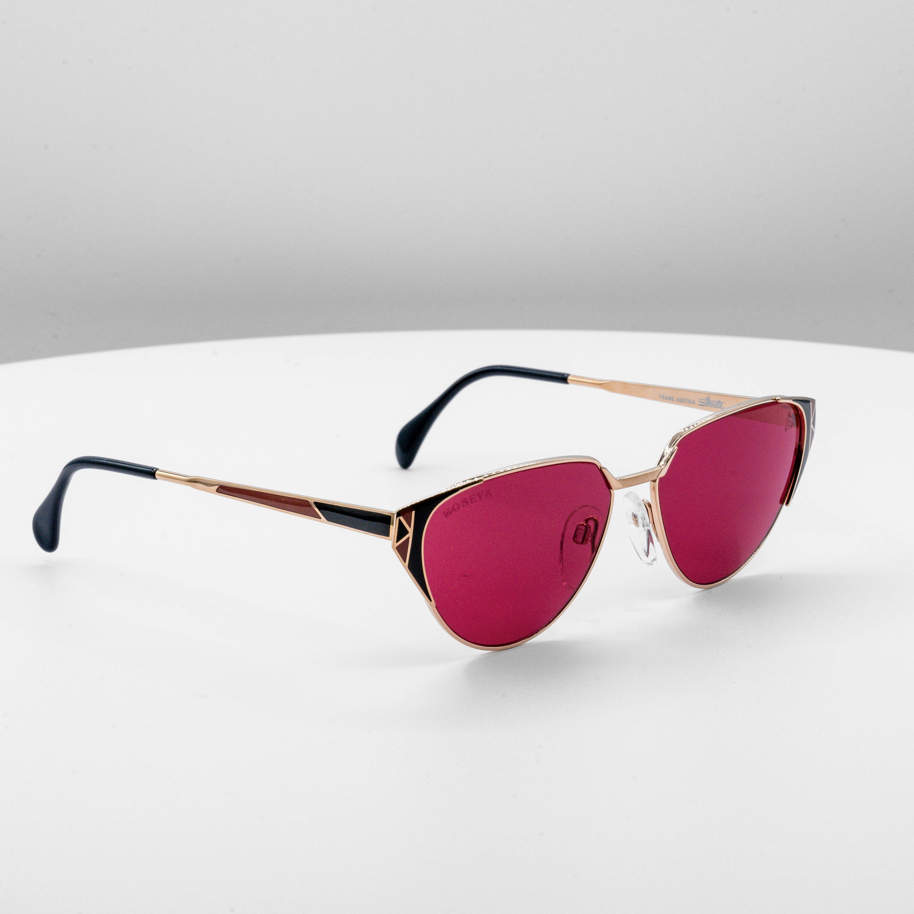 Rose Colored Glasses #080