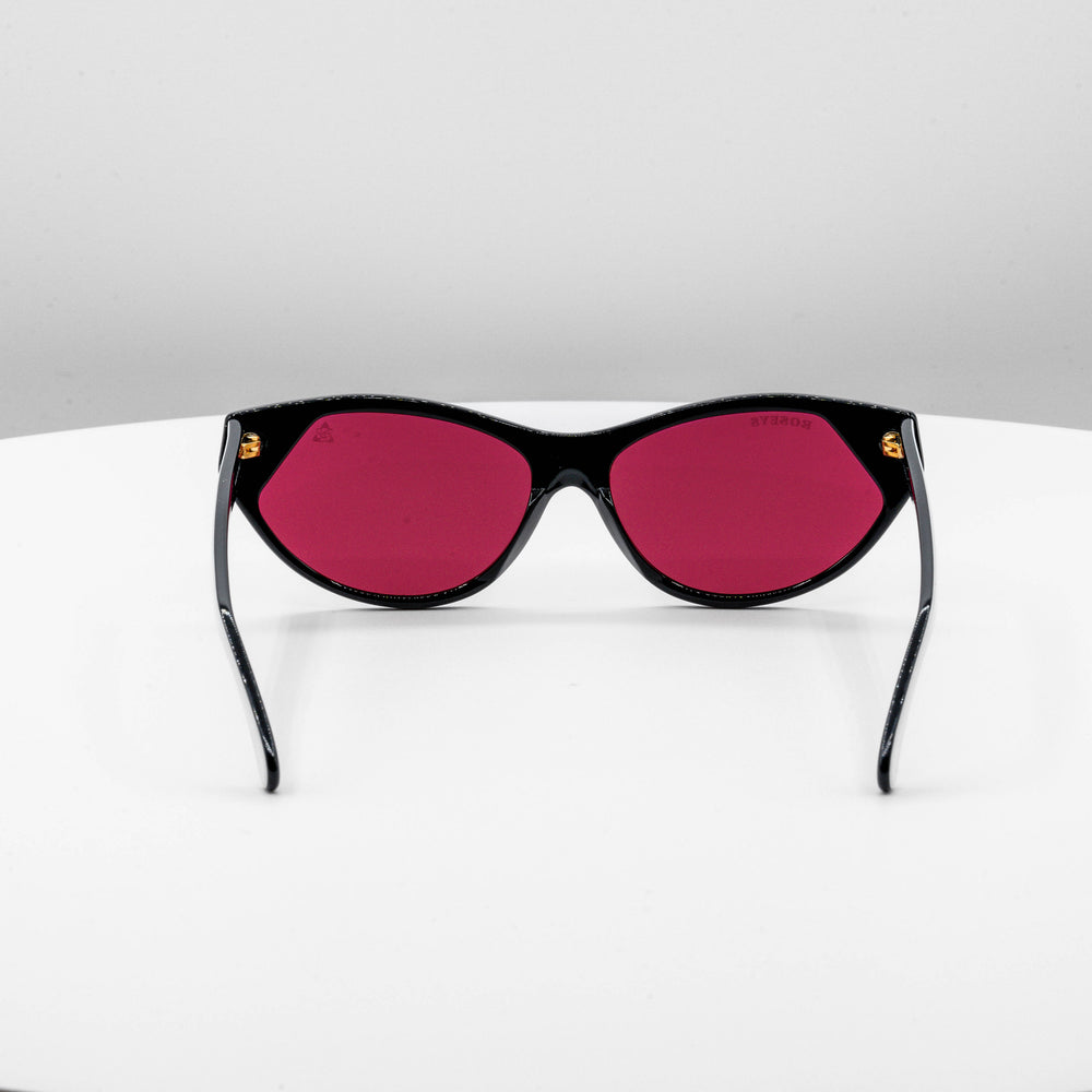 Rose Colored Glasses #004