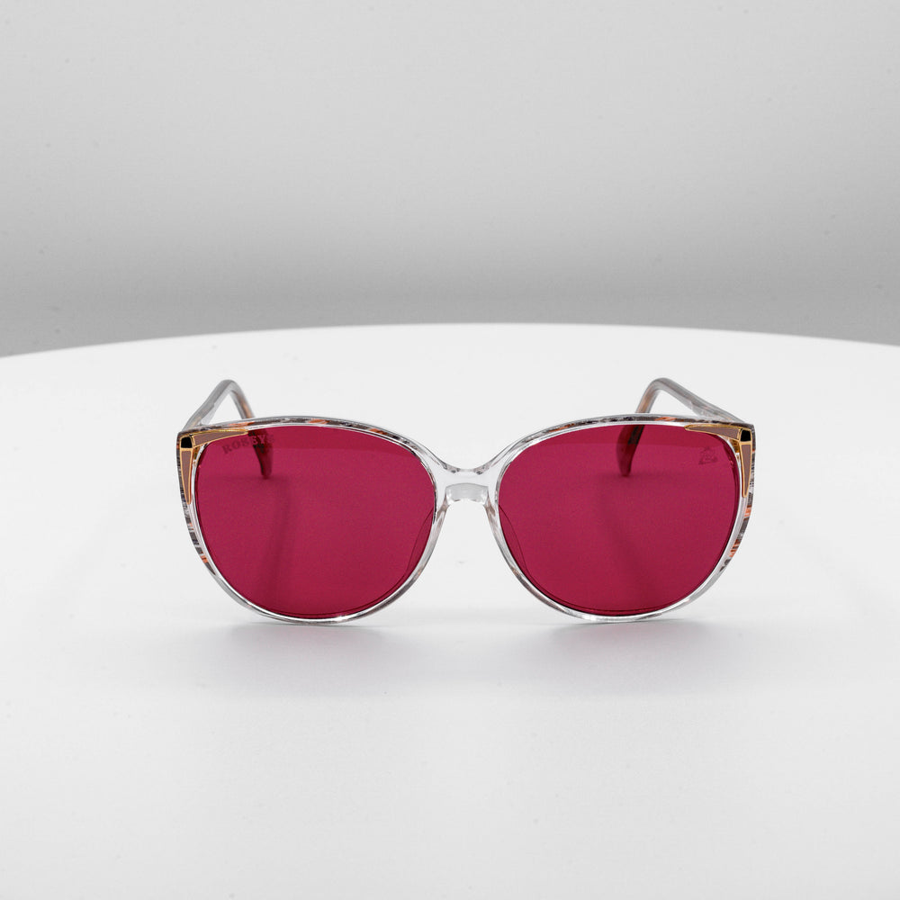 Rose Colored Glasses #016