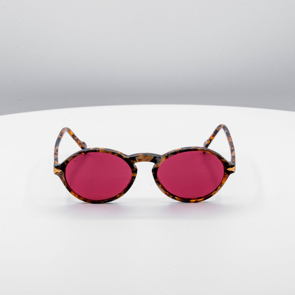 Rose Colored Glasses #046