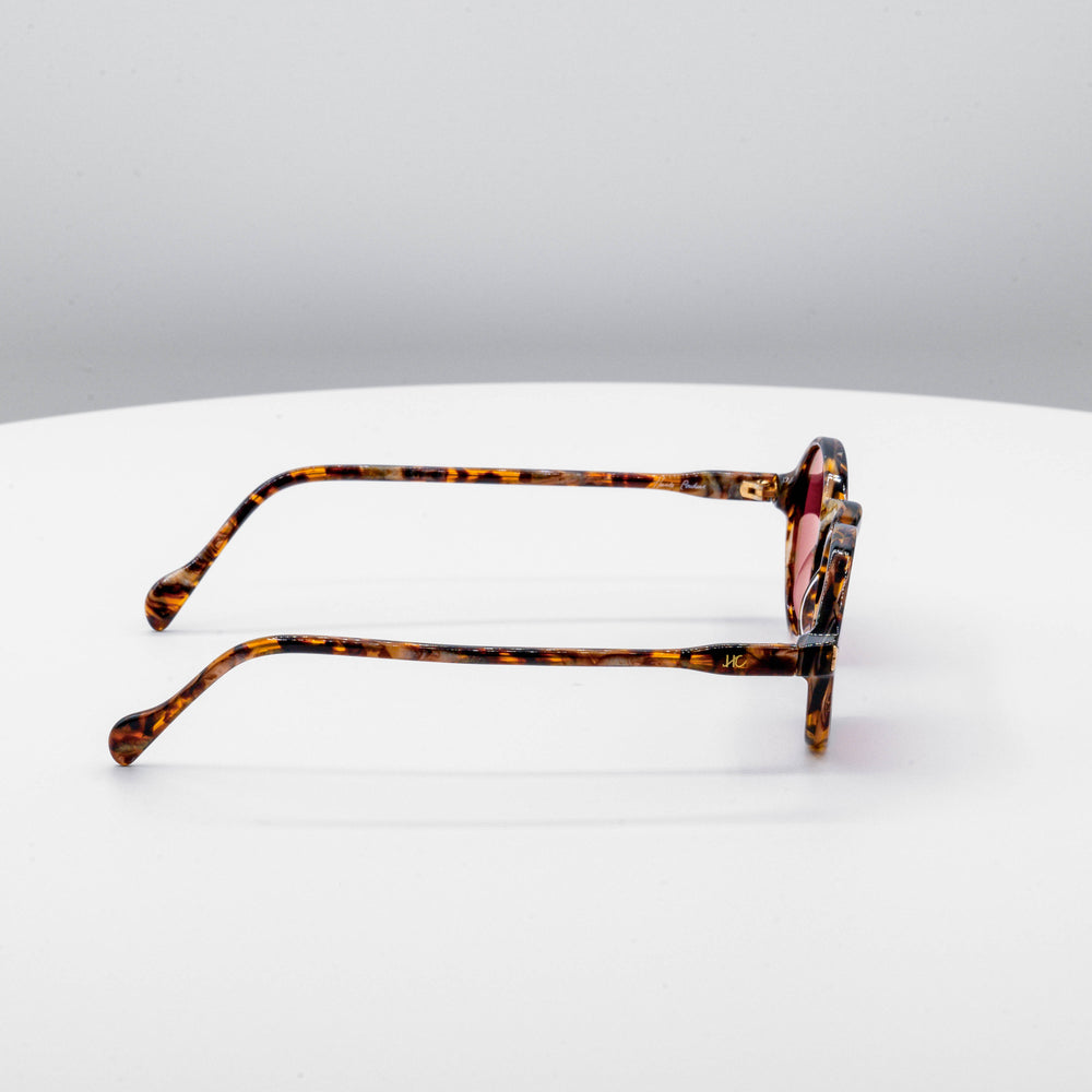 Rose Colored Glasses #046