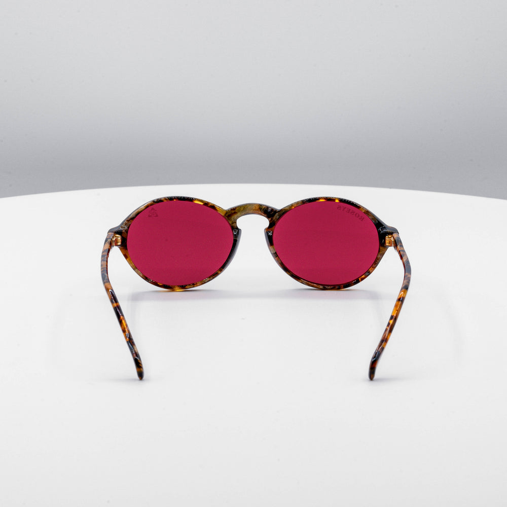 Rose Colored Glasses #046