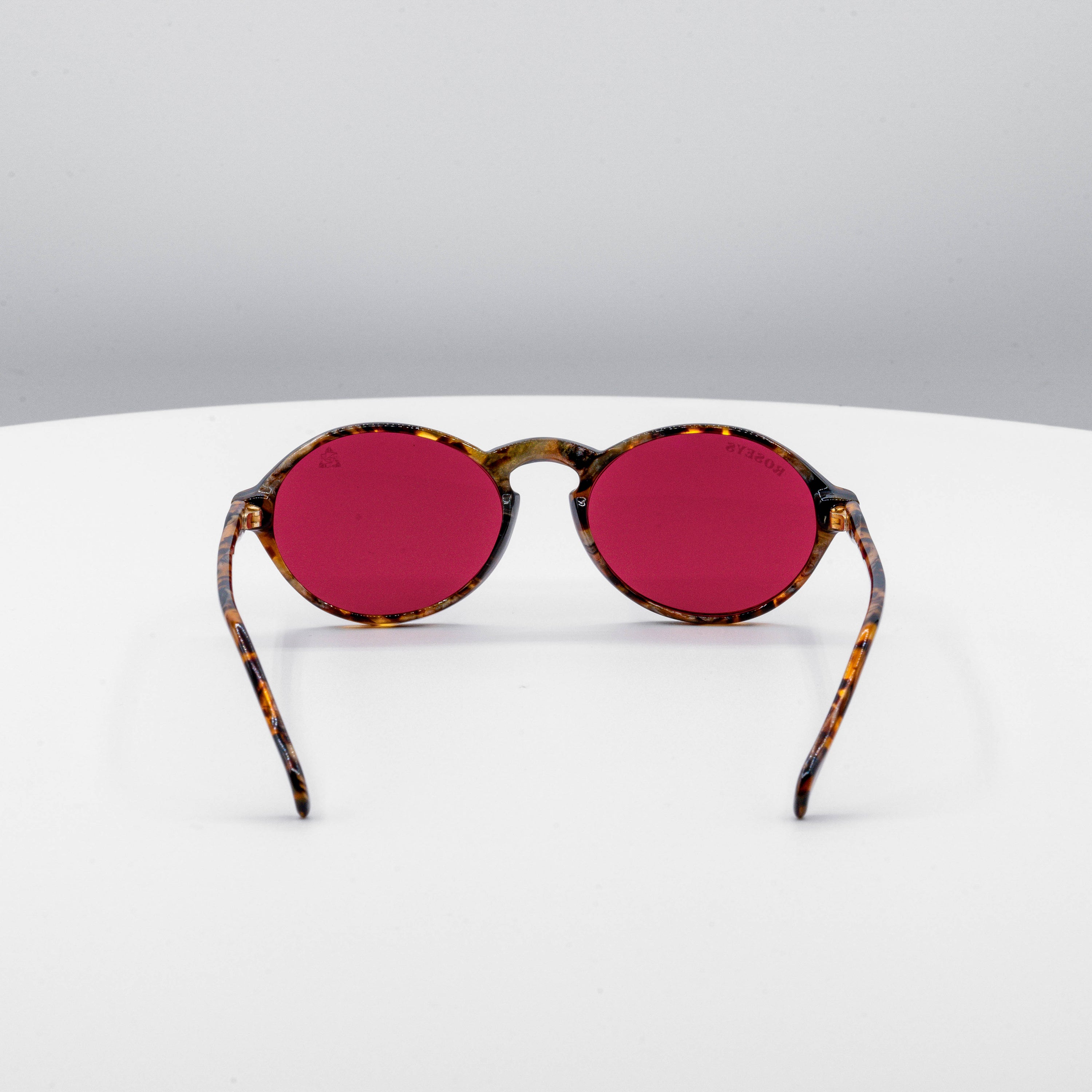 Rose Colored Glasses #046