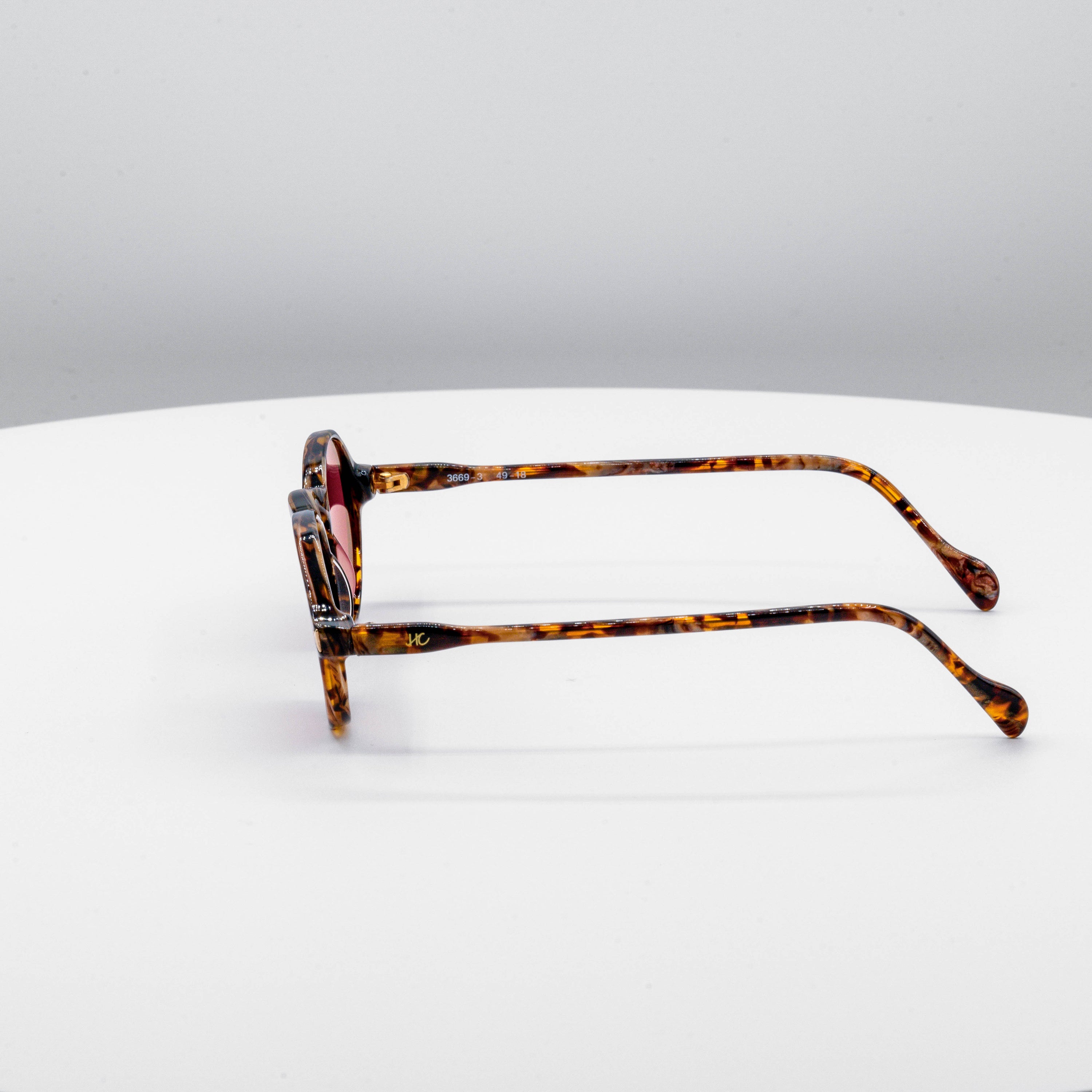 Rose Colored Glasses #046