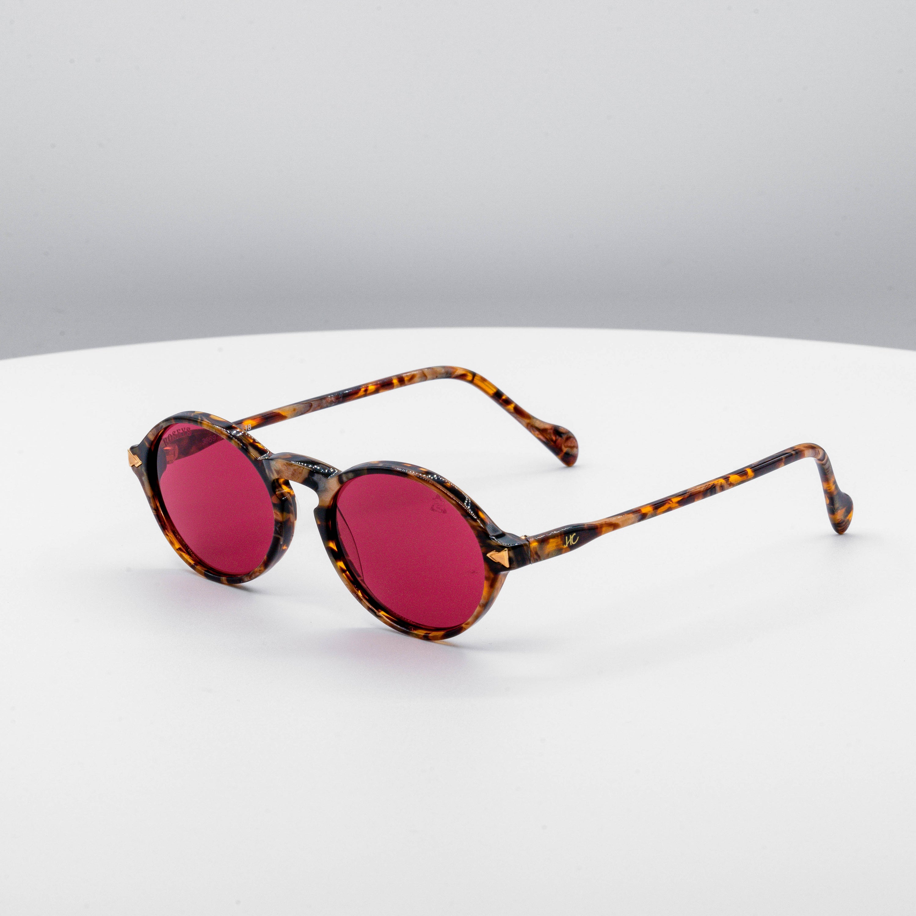 Rose Colored Glasses #046