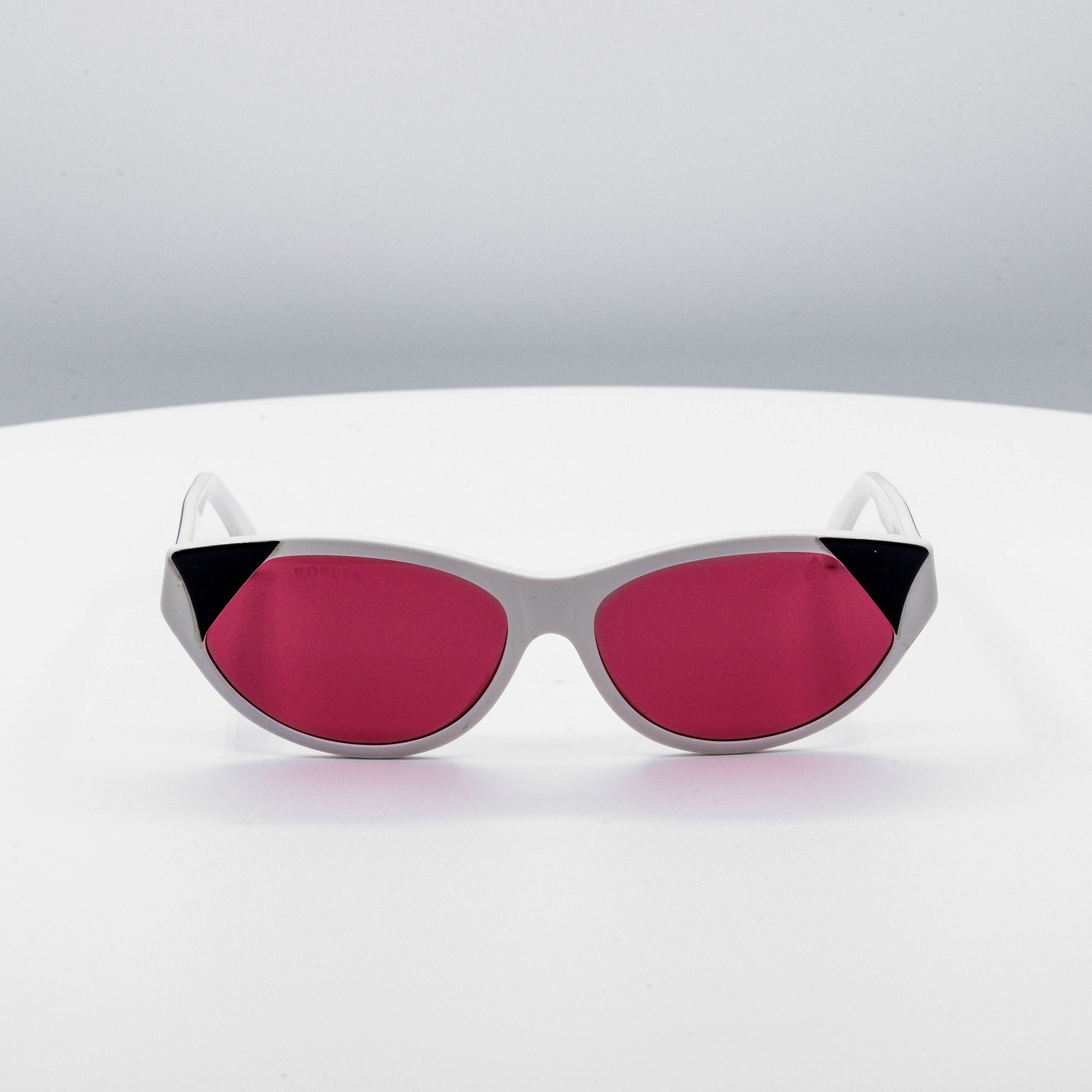 Rose Colored Glasses #048