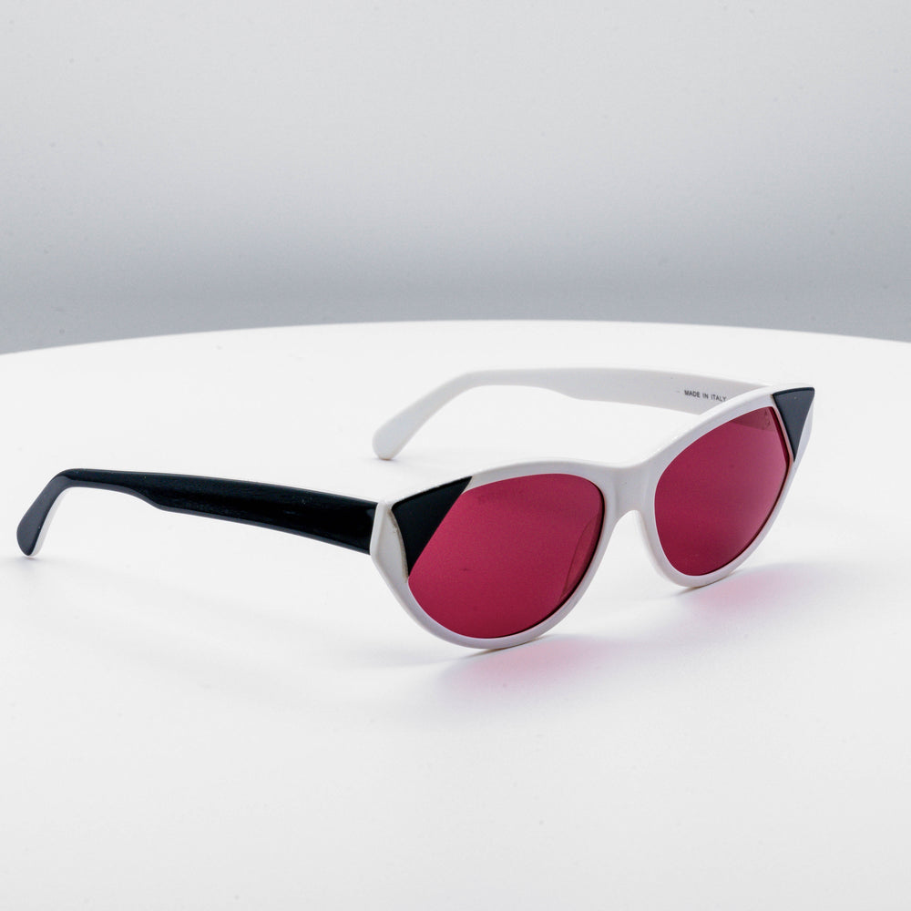 Rose Colored Glasses #061