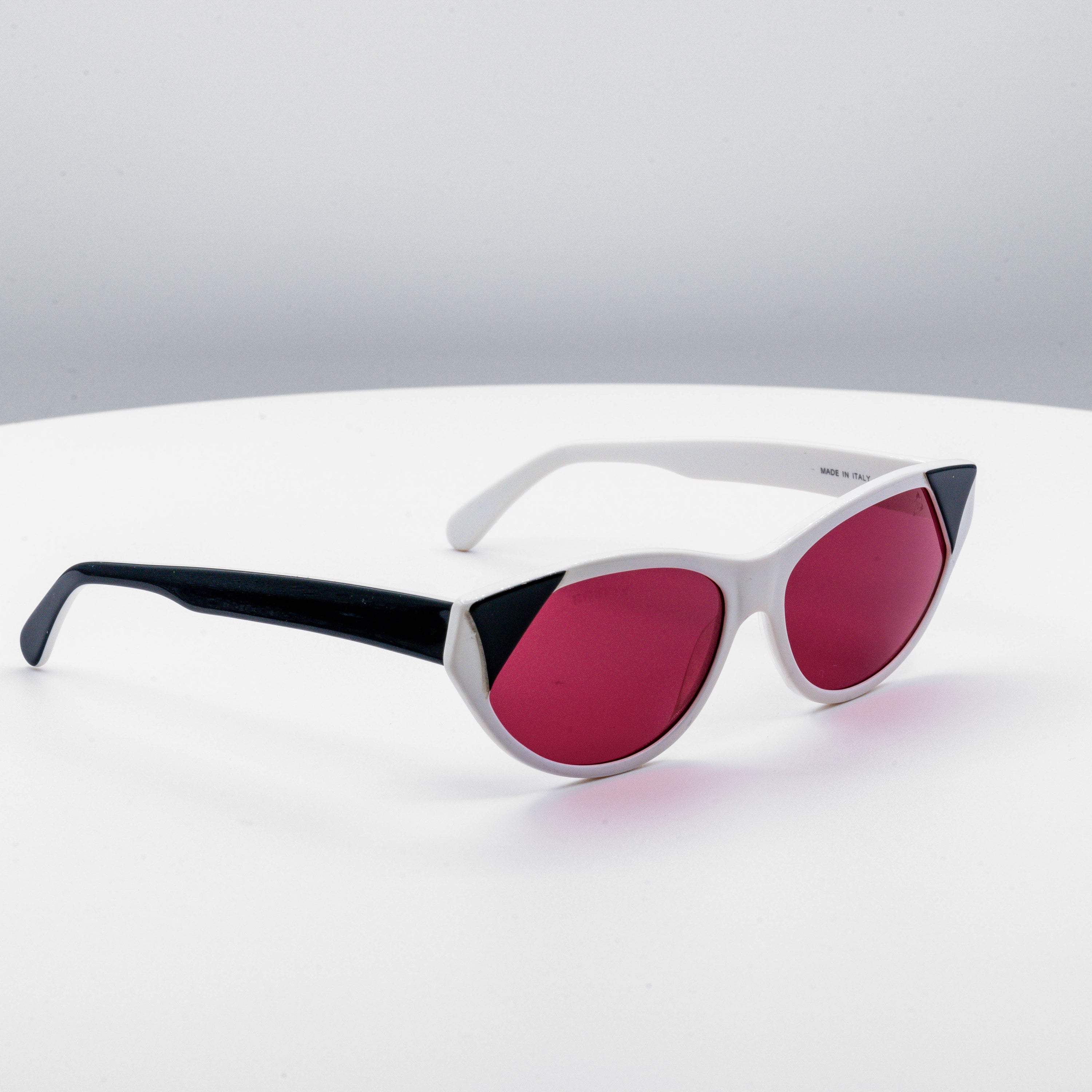 Rose Colored Glasses #061