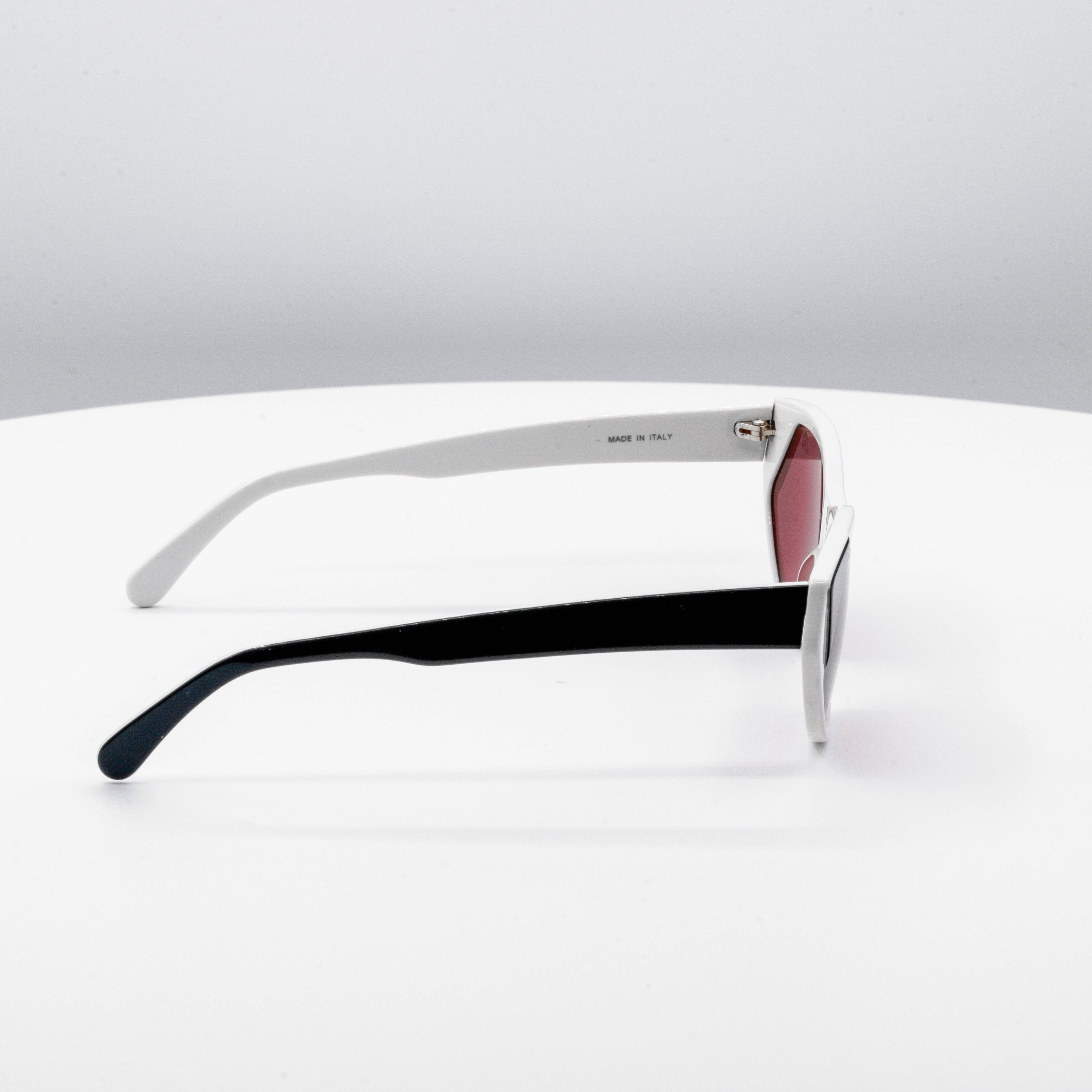 Rose Colored Glasses #048