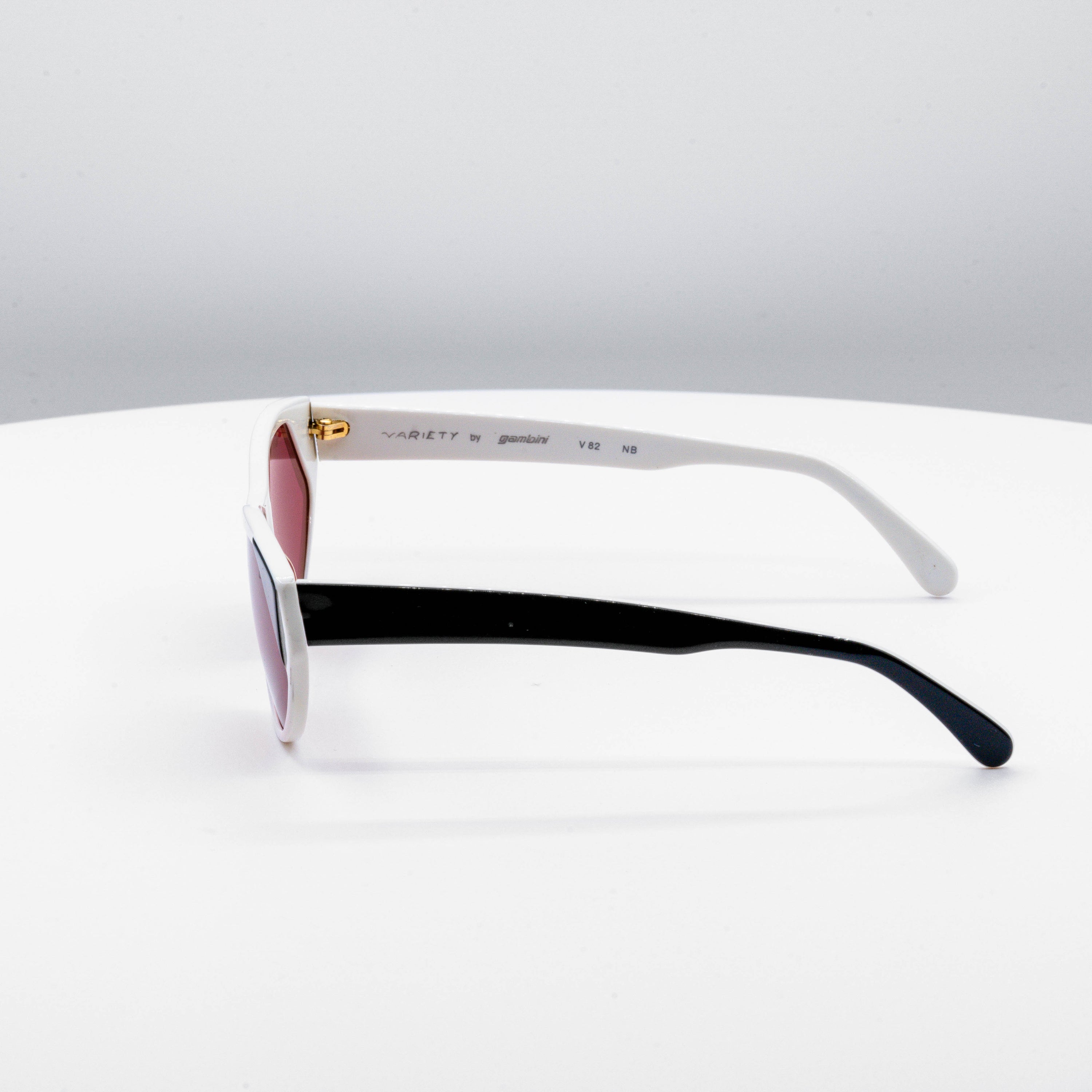 Rose Colored Glasses #048