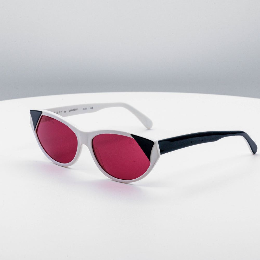 Rose Colored Glasses #048