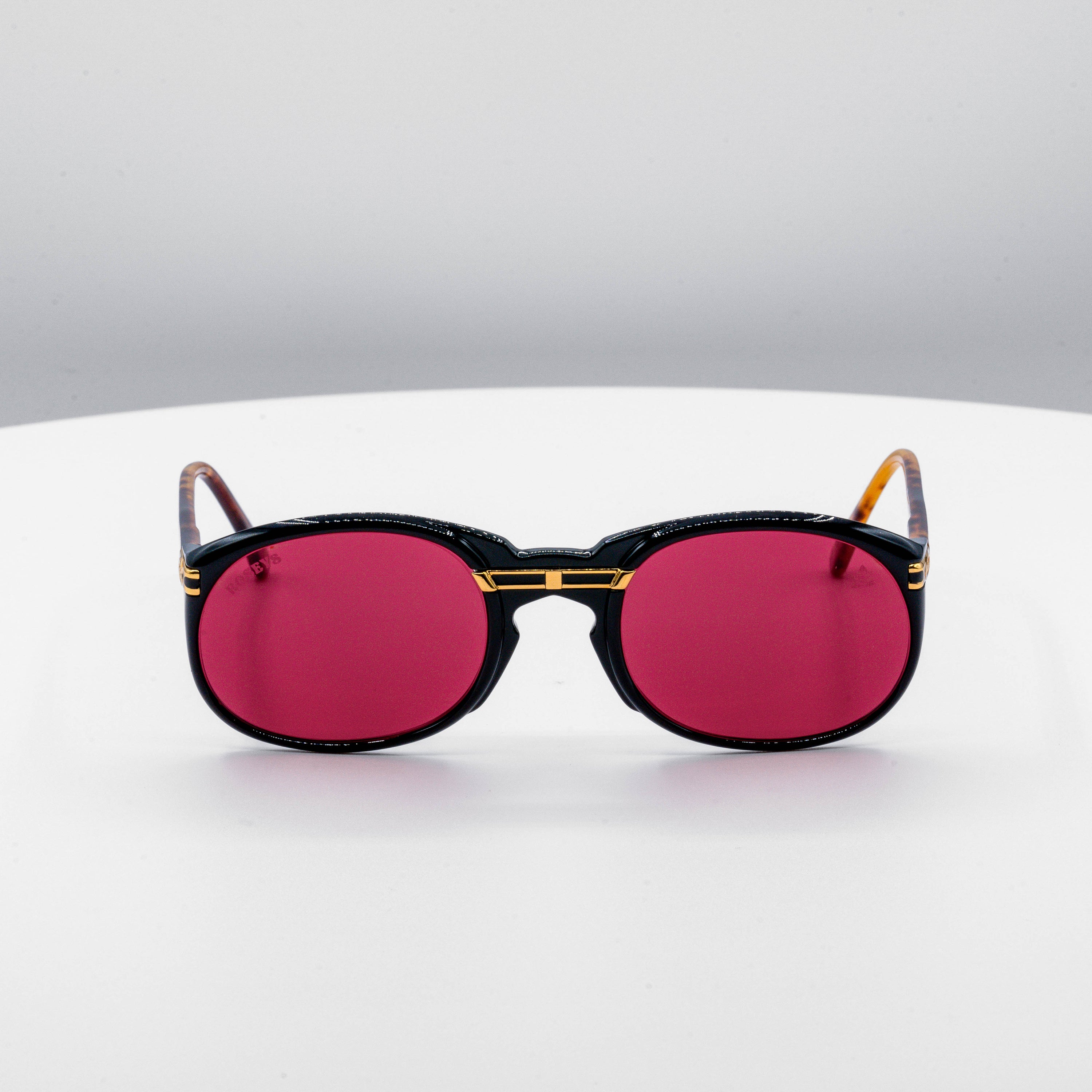 Rose Colored Glasses #051
