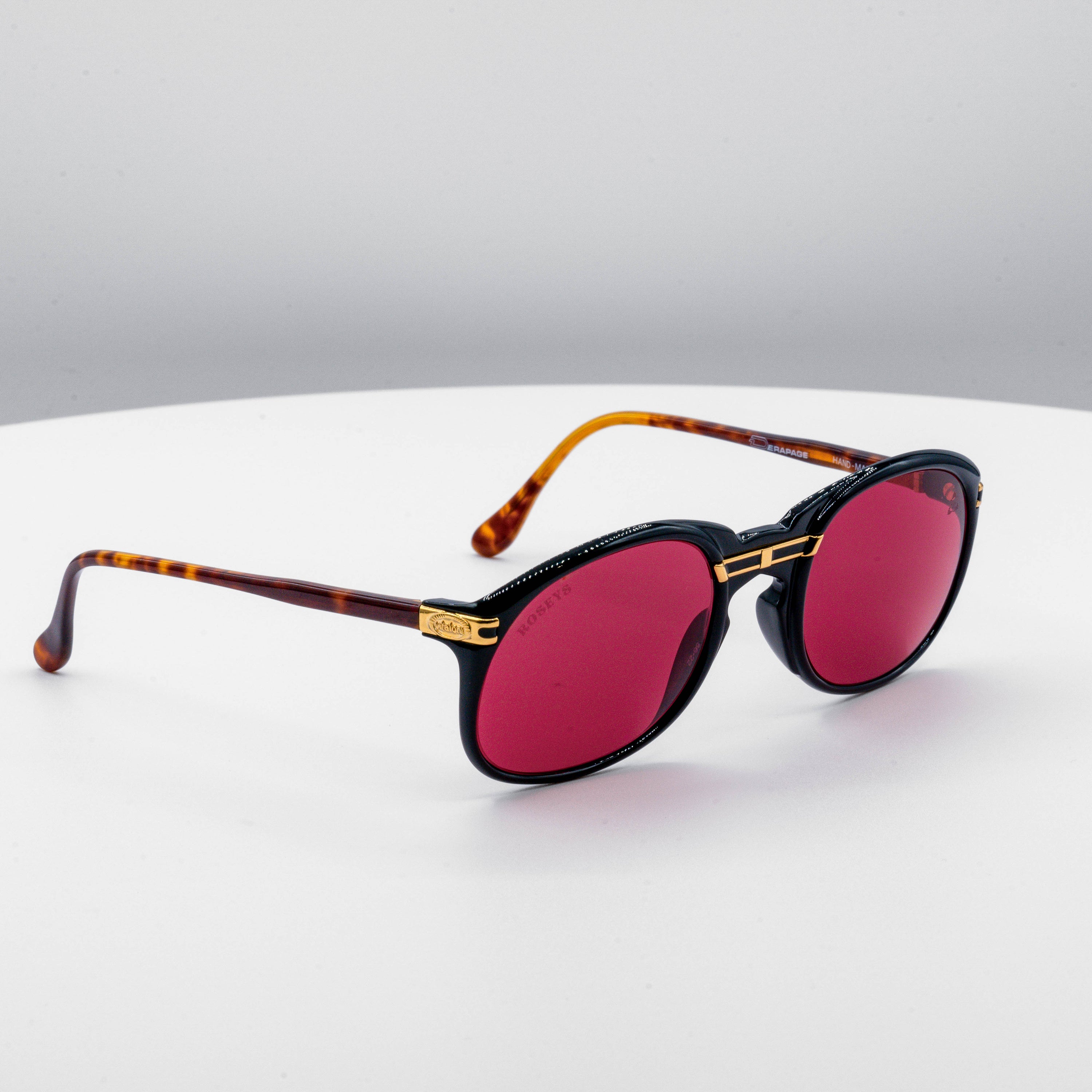 Rose Colored Glasses #050