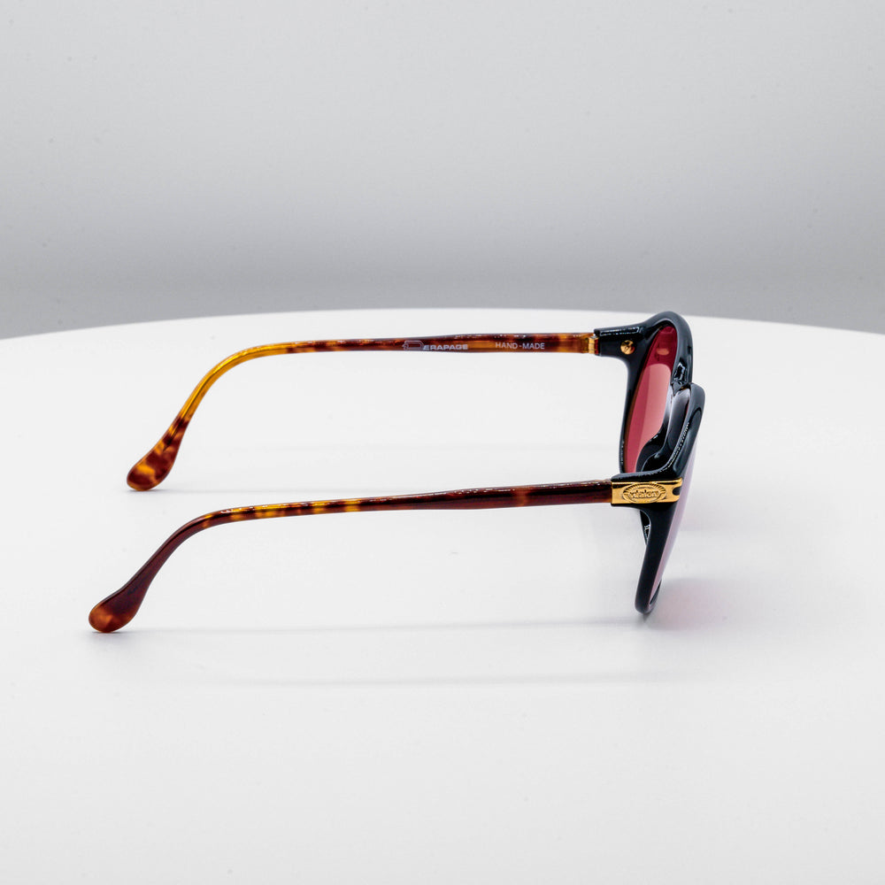 Rose Colored Glasses #051