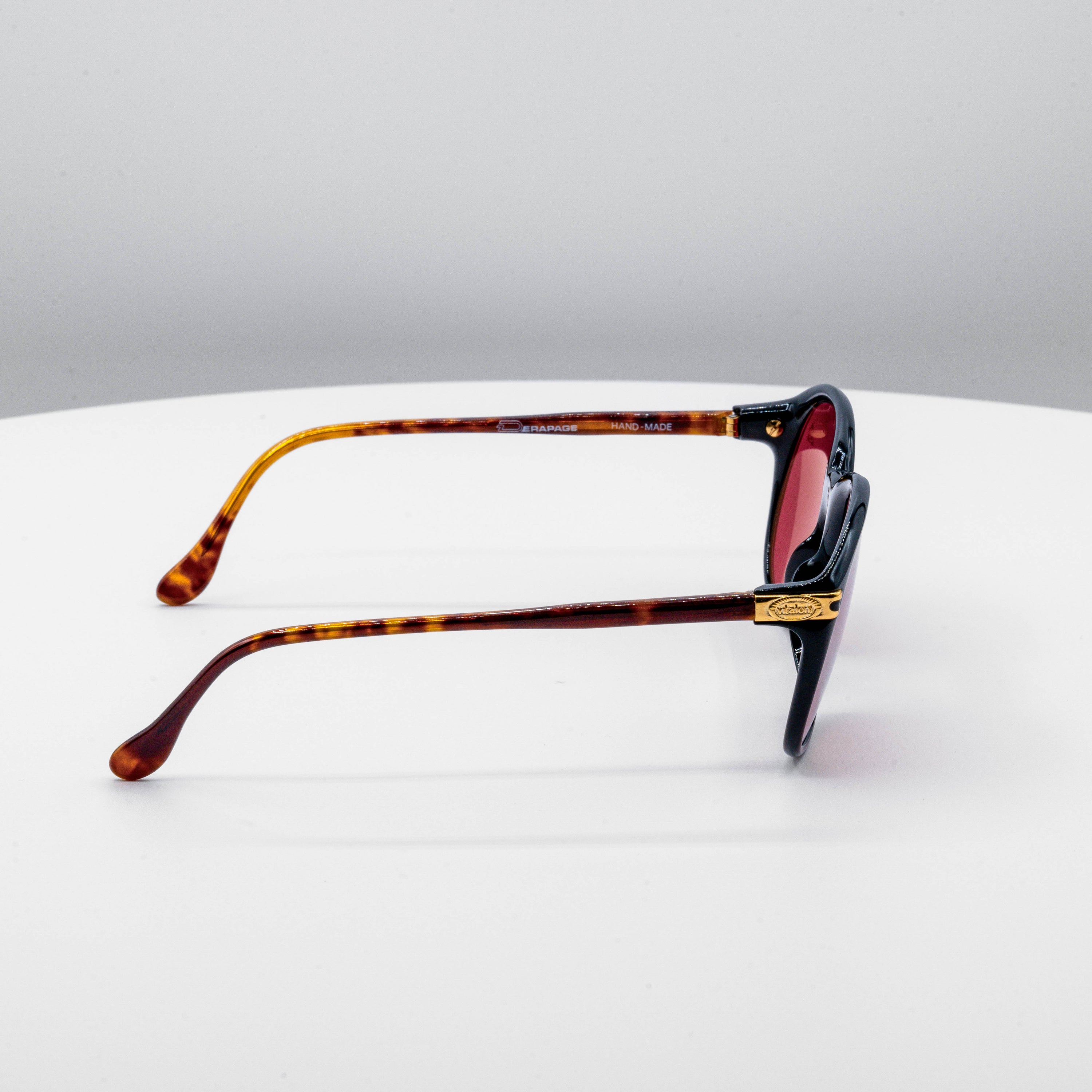 Rose Colored Glasses #051