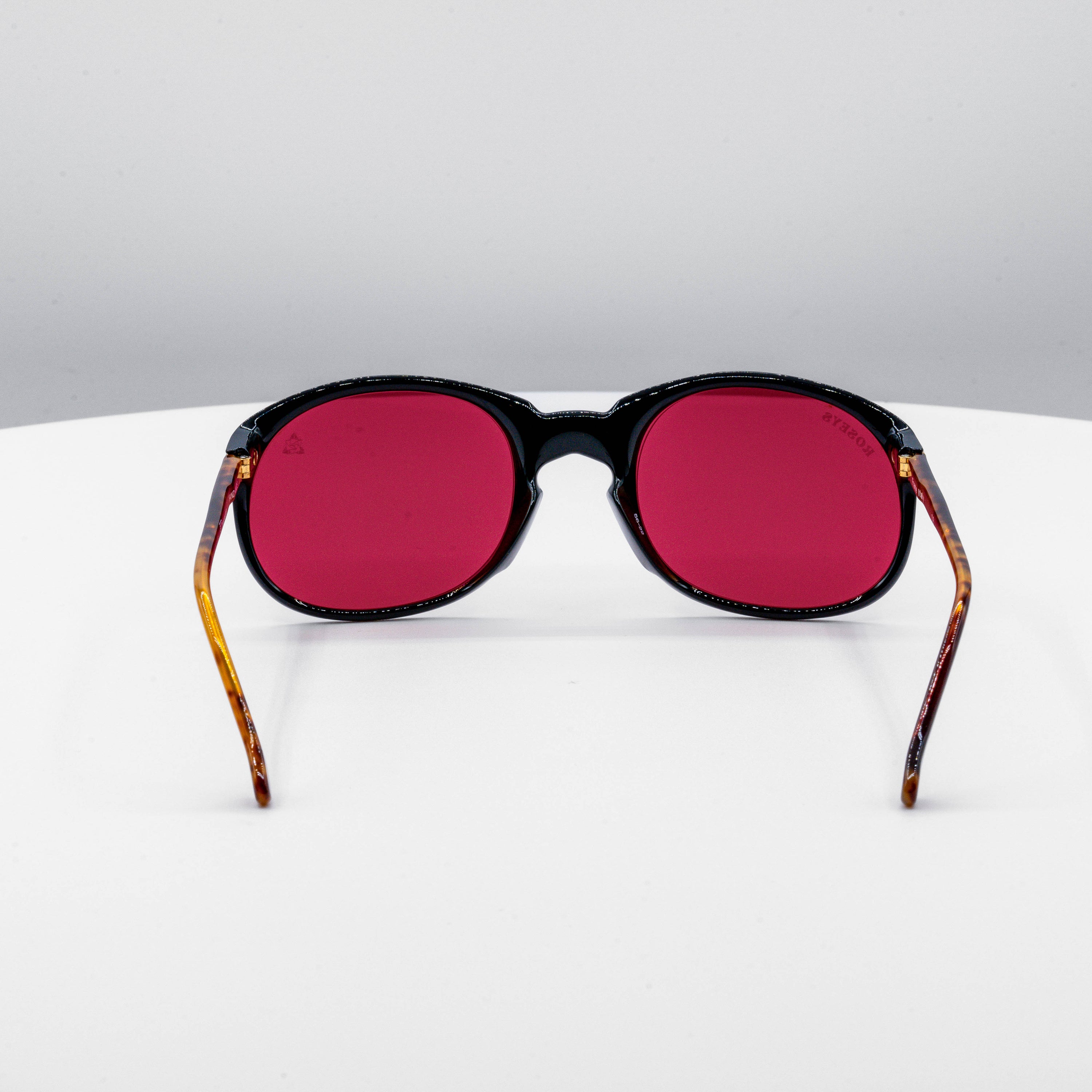 Rose Colored Glasses #051