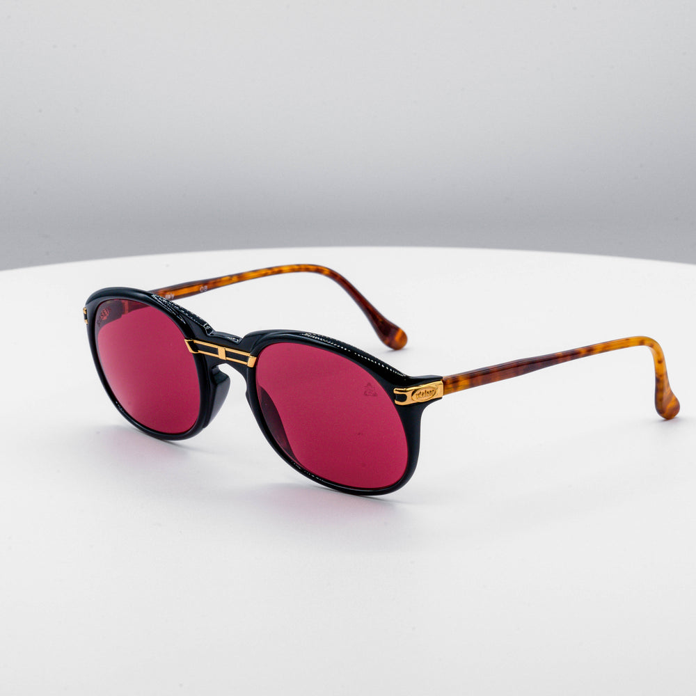 Rose Colored Glasses #051
