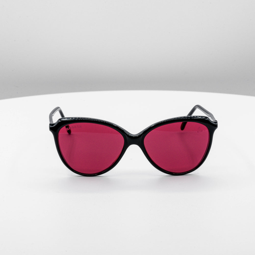 Rose Colored Glasses #008