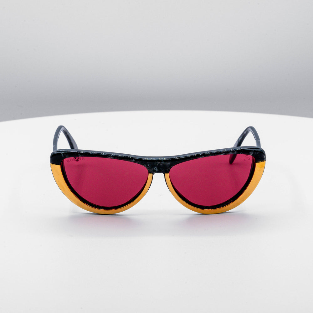 Rose Colored Glasses #064