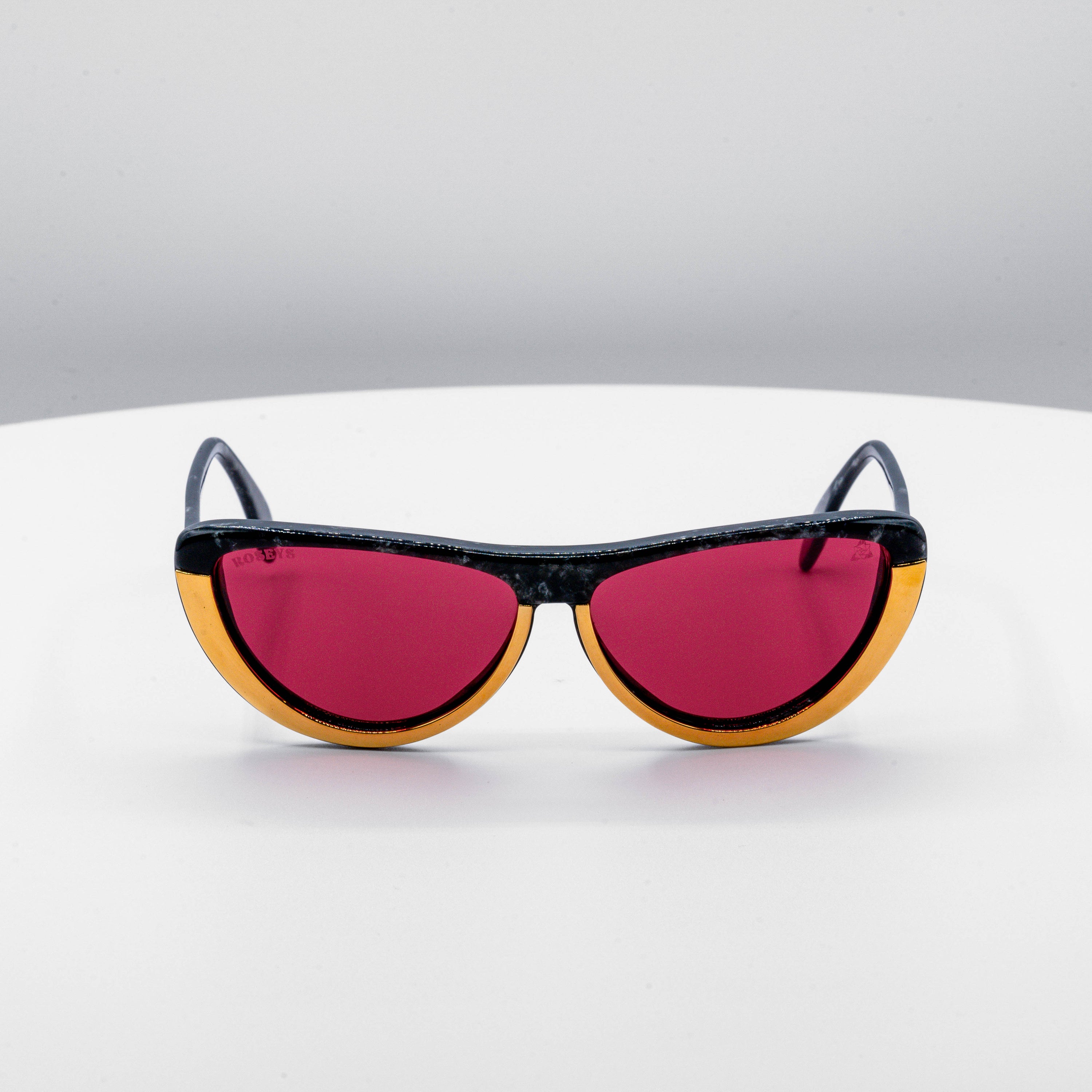 Rose Colored Glasses #064