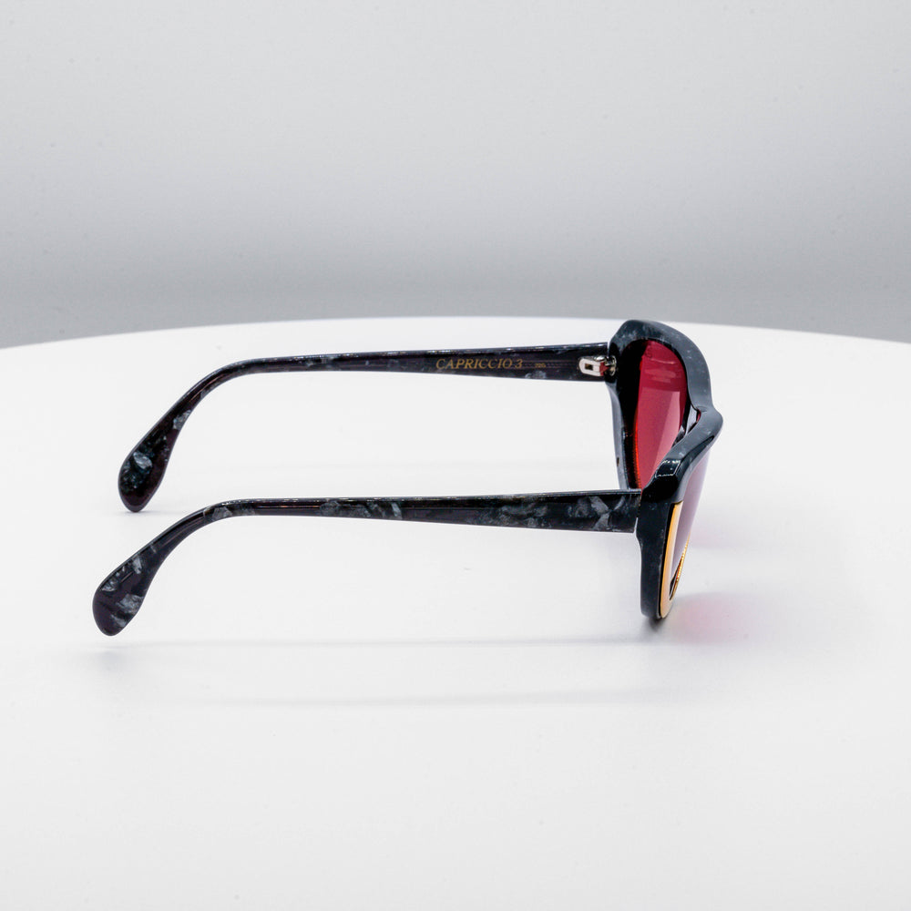 Rose Colored Glasses #064