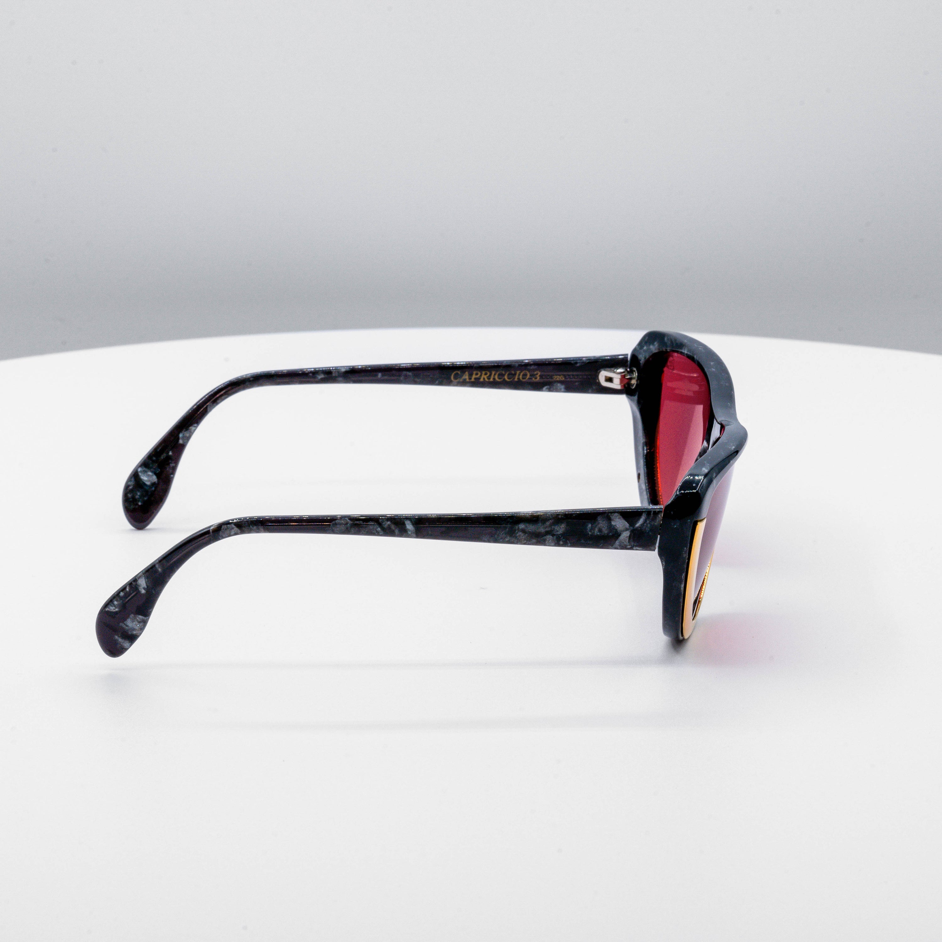 Rose Colored Glasses #064