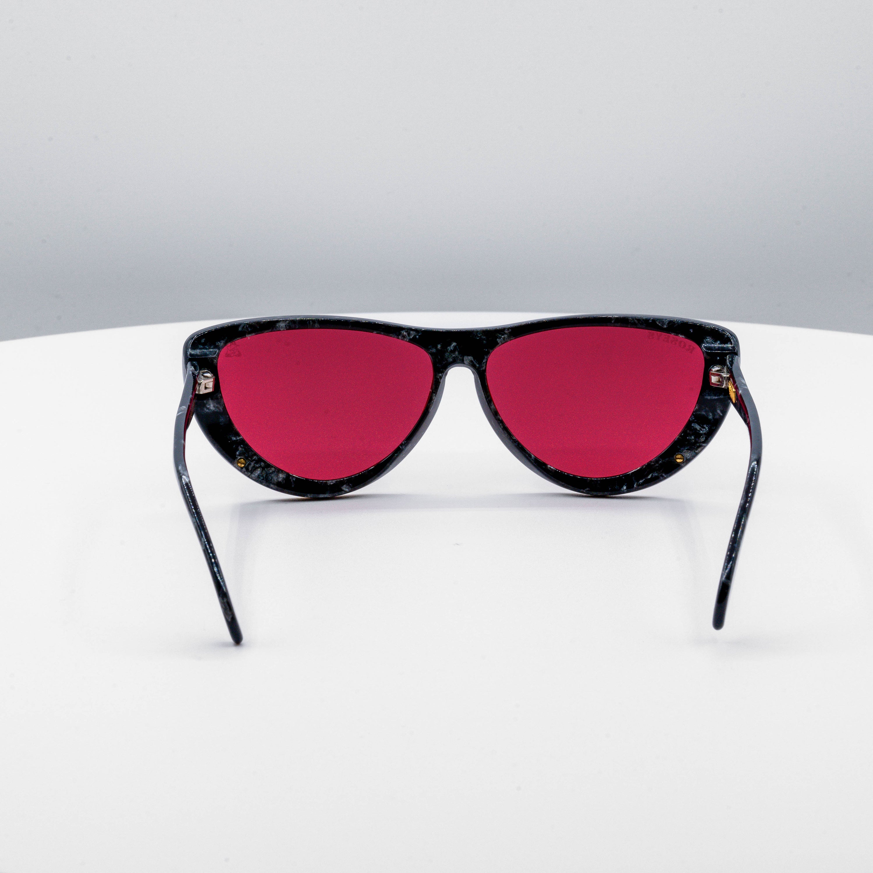 Rose Colored Glasses #064