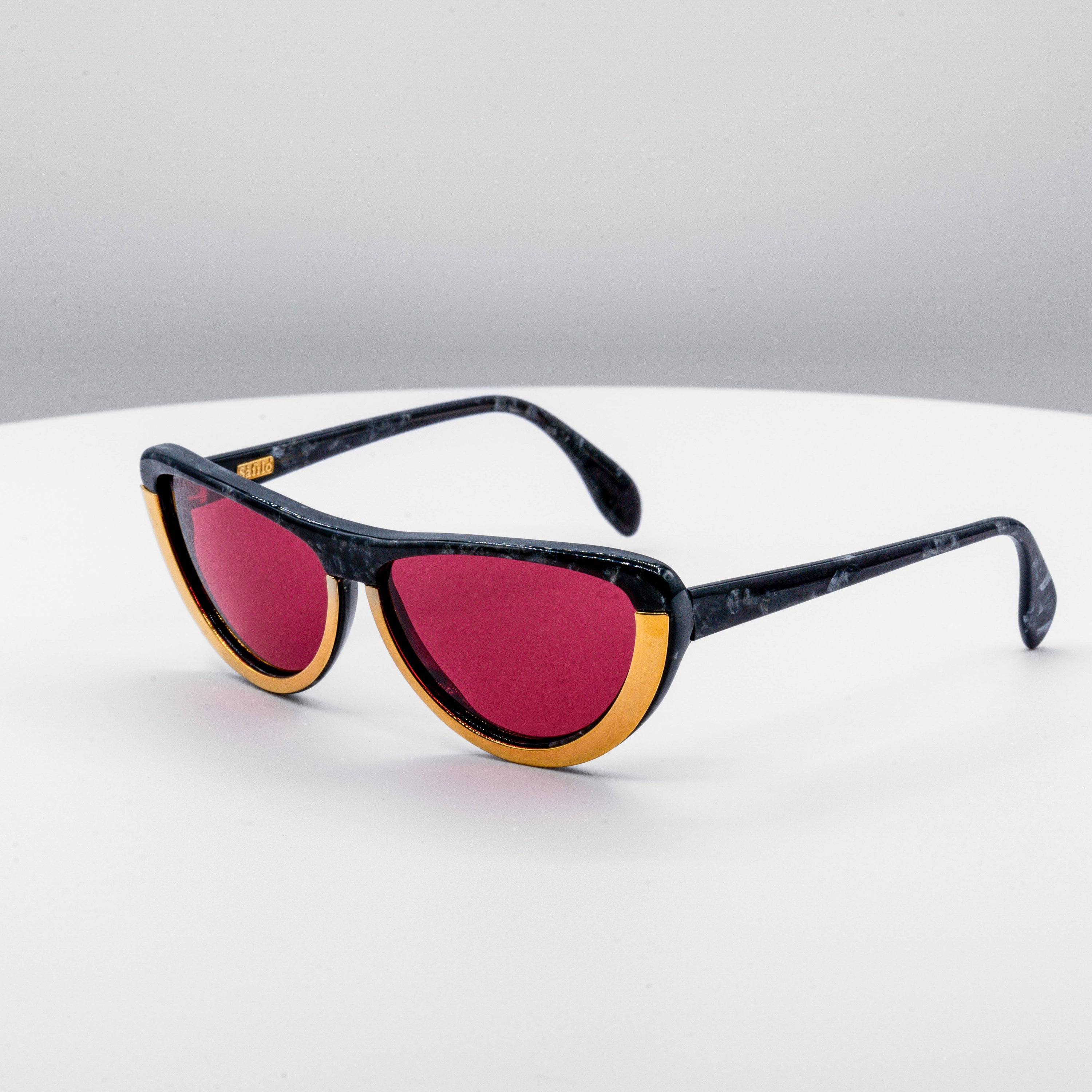 Rose Colored Glasses #064