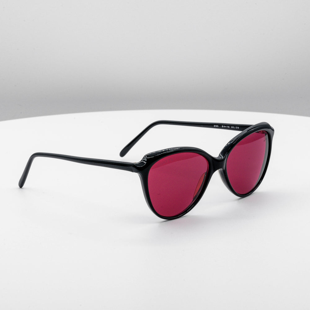Rose Colored Glasses #008