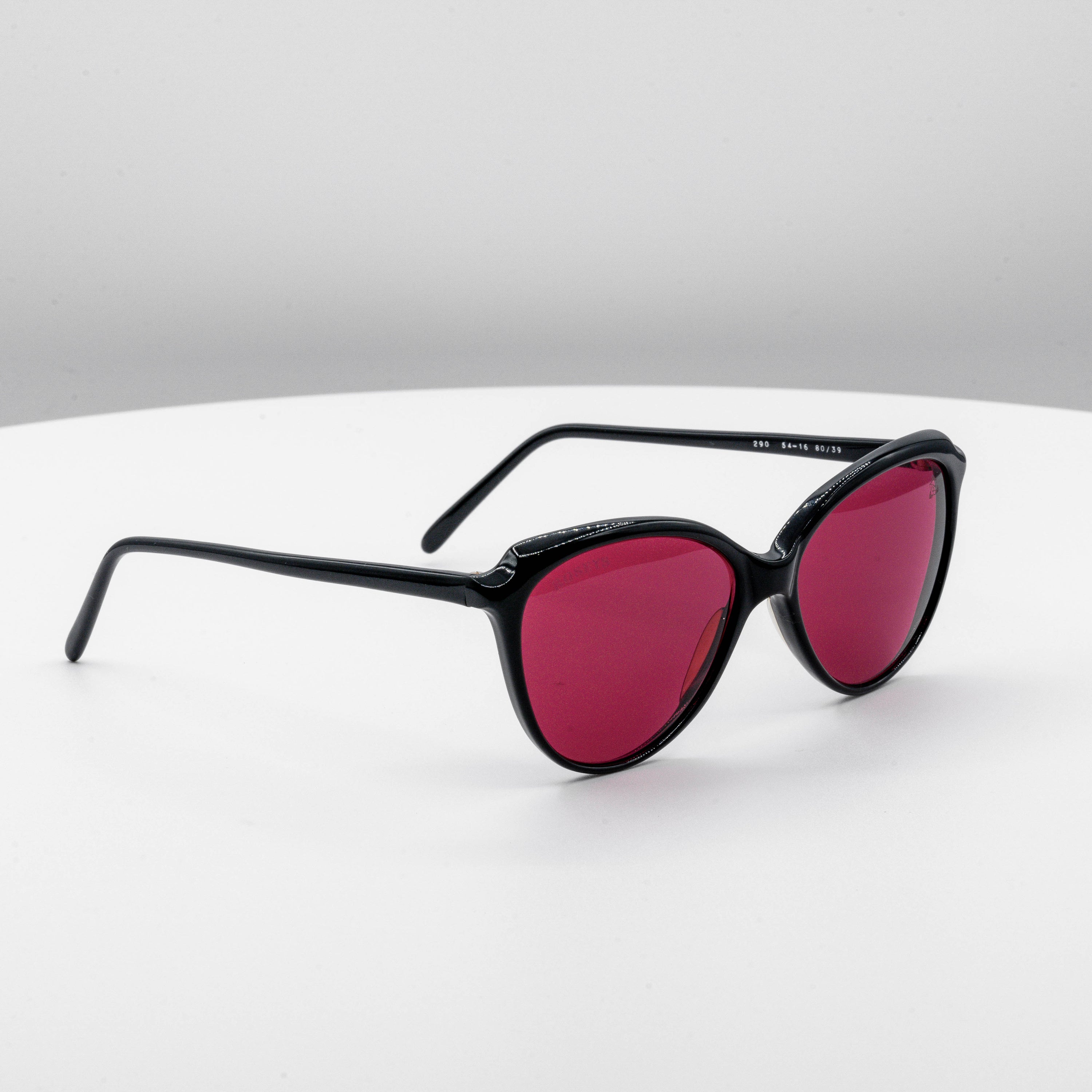 Rose Colored Glasses #008